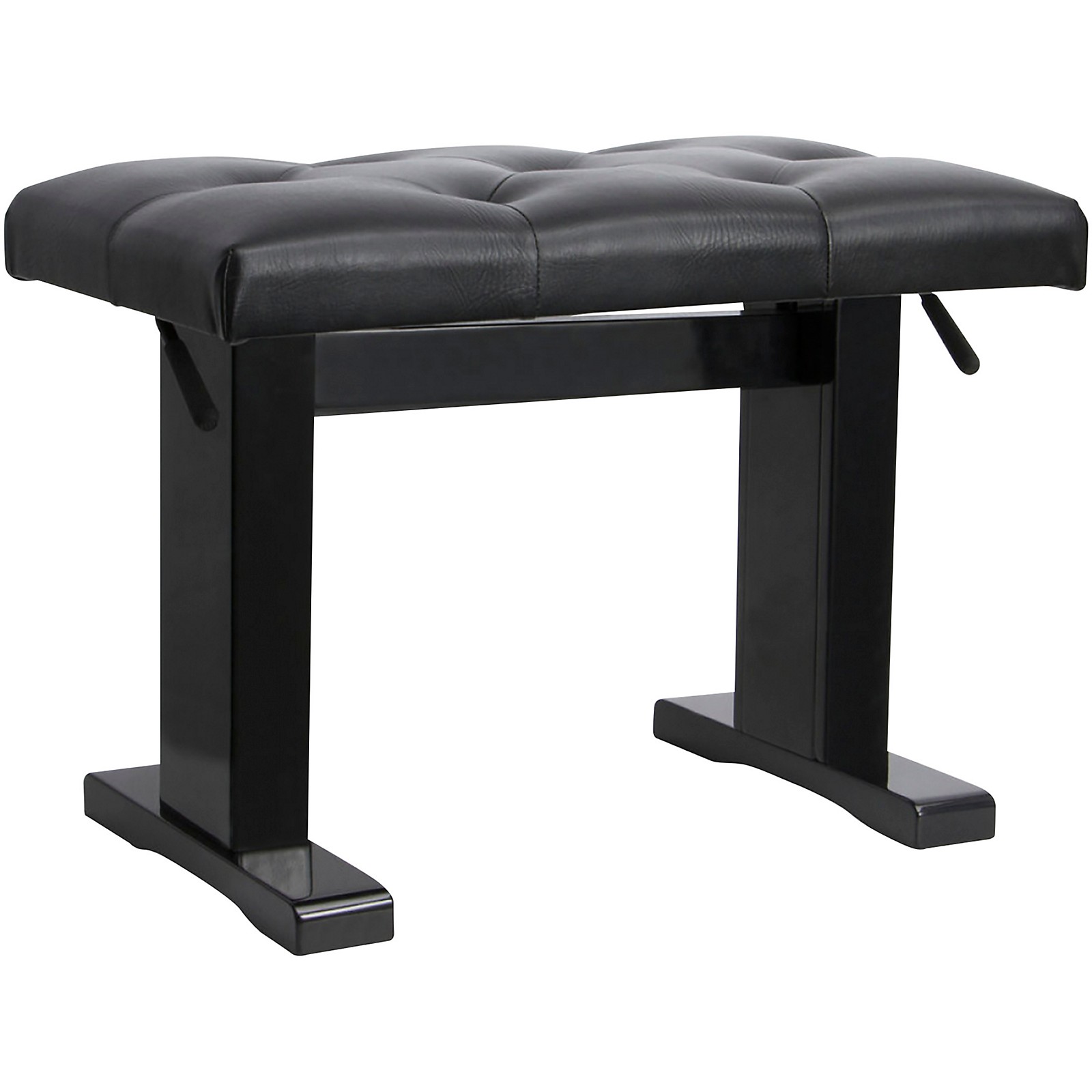 On Stage Height Adjustable Piano Bench Guitar Center