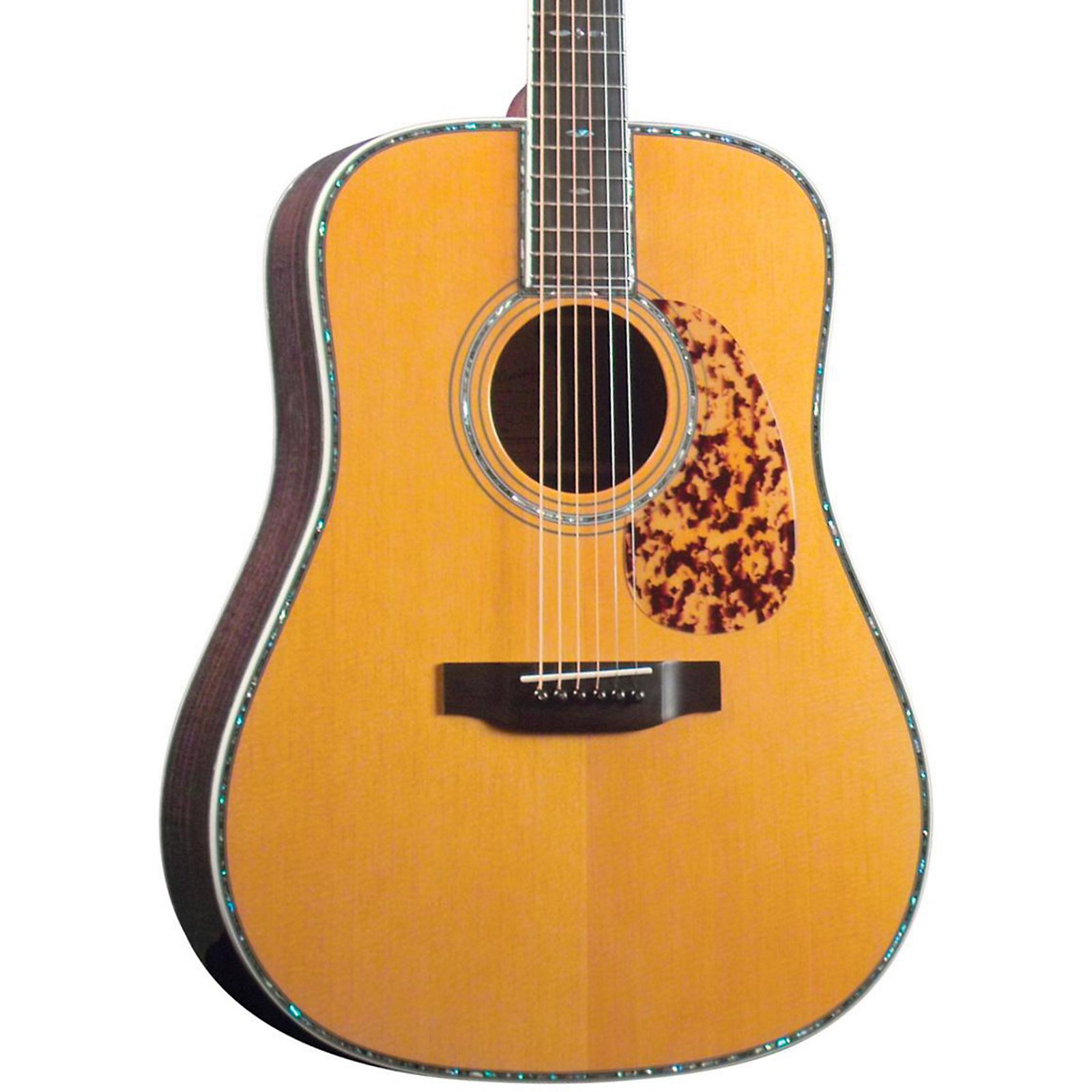 Blueridge acoustic guitar Clearance