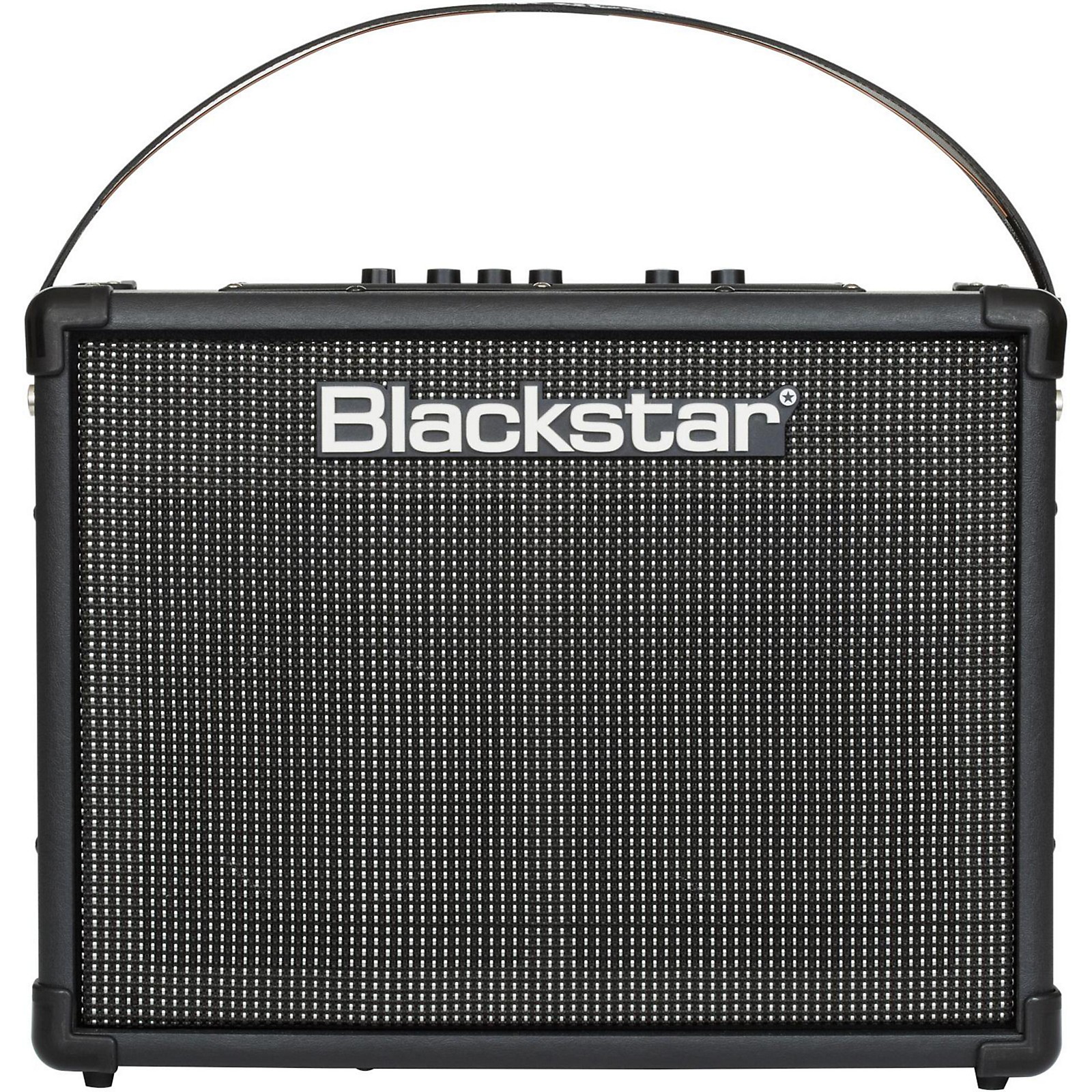 Blackstar Id Core 40w Stereo Guitar Combo Amp Guitar Center