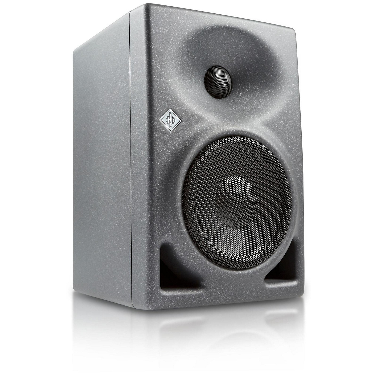 powered monitors guitar center
