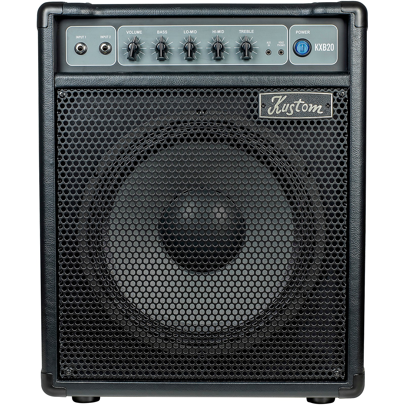 Kustom bass combo Clearance