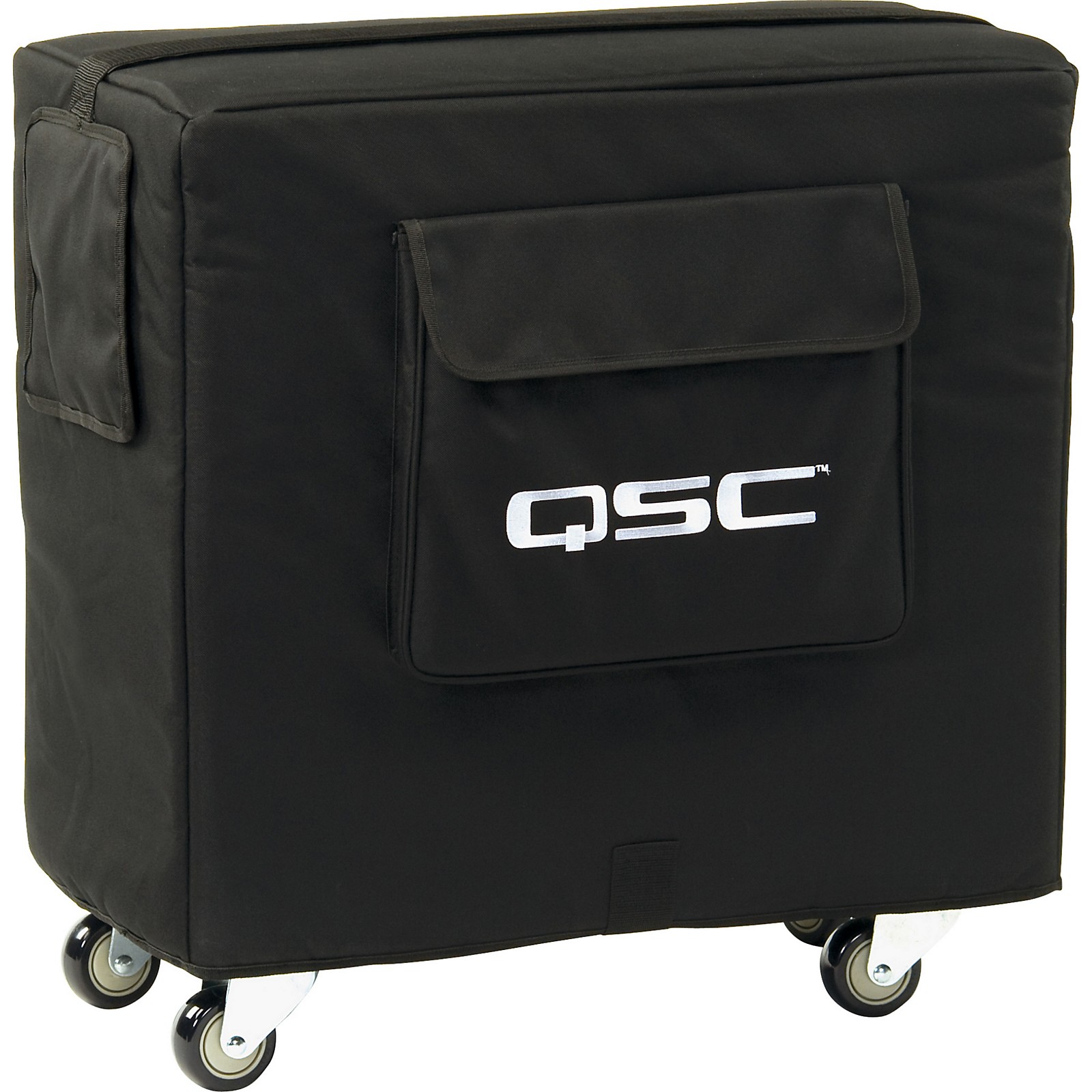 qsc k12 speaker covers