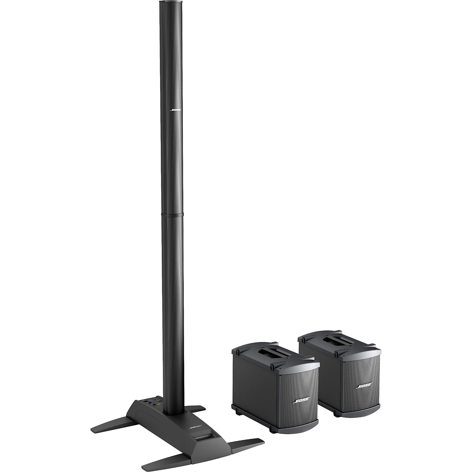 bose l1 b1 bass module