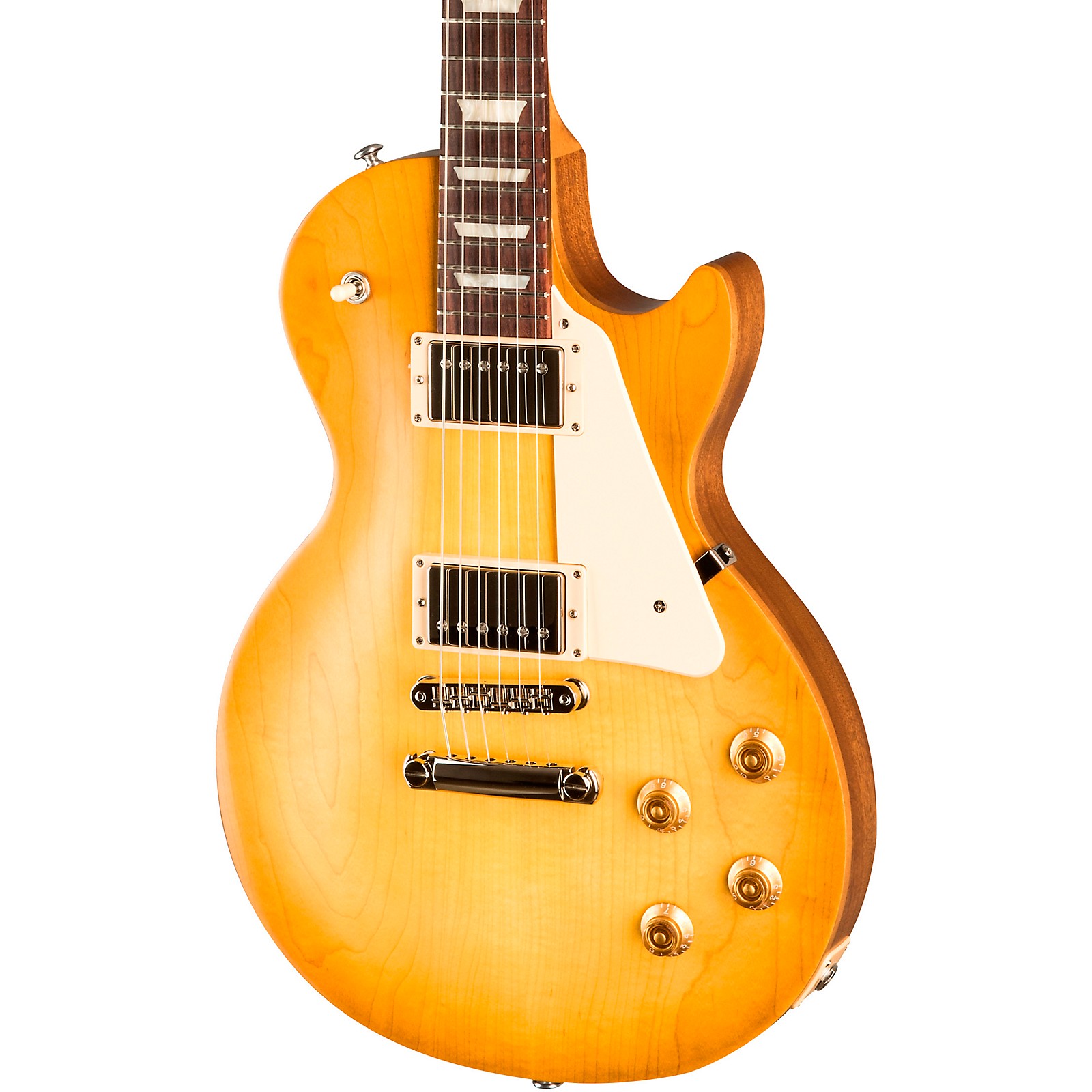 Satin honey burst les paul Clearance