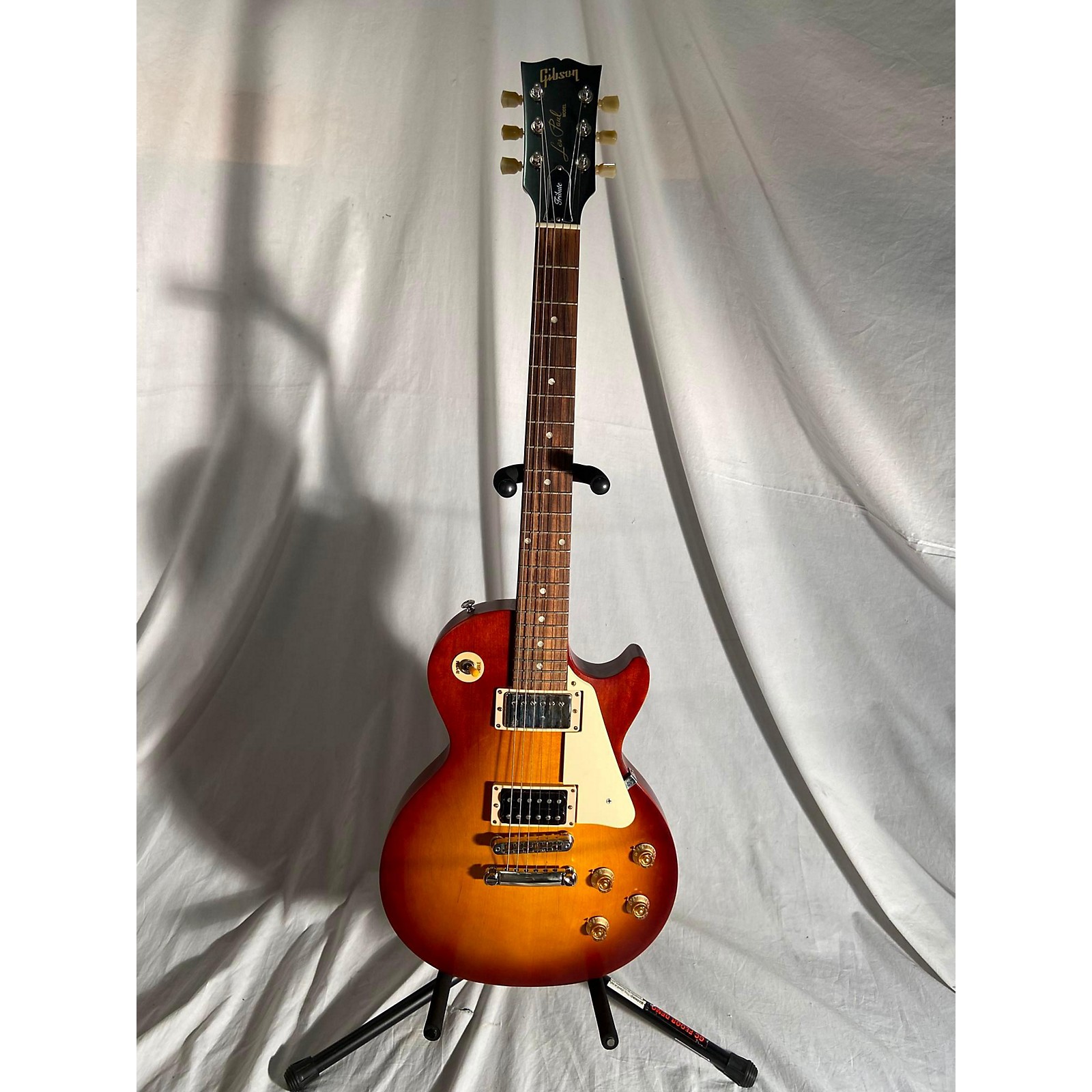 Guitar center used les paul Clearance