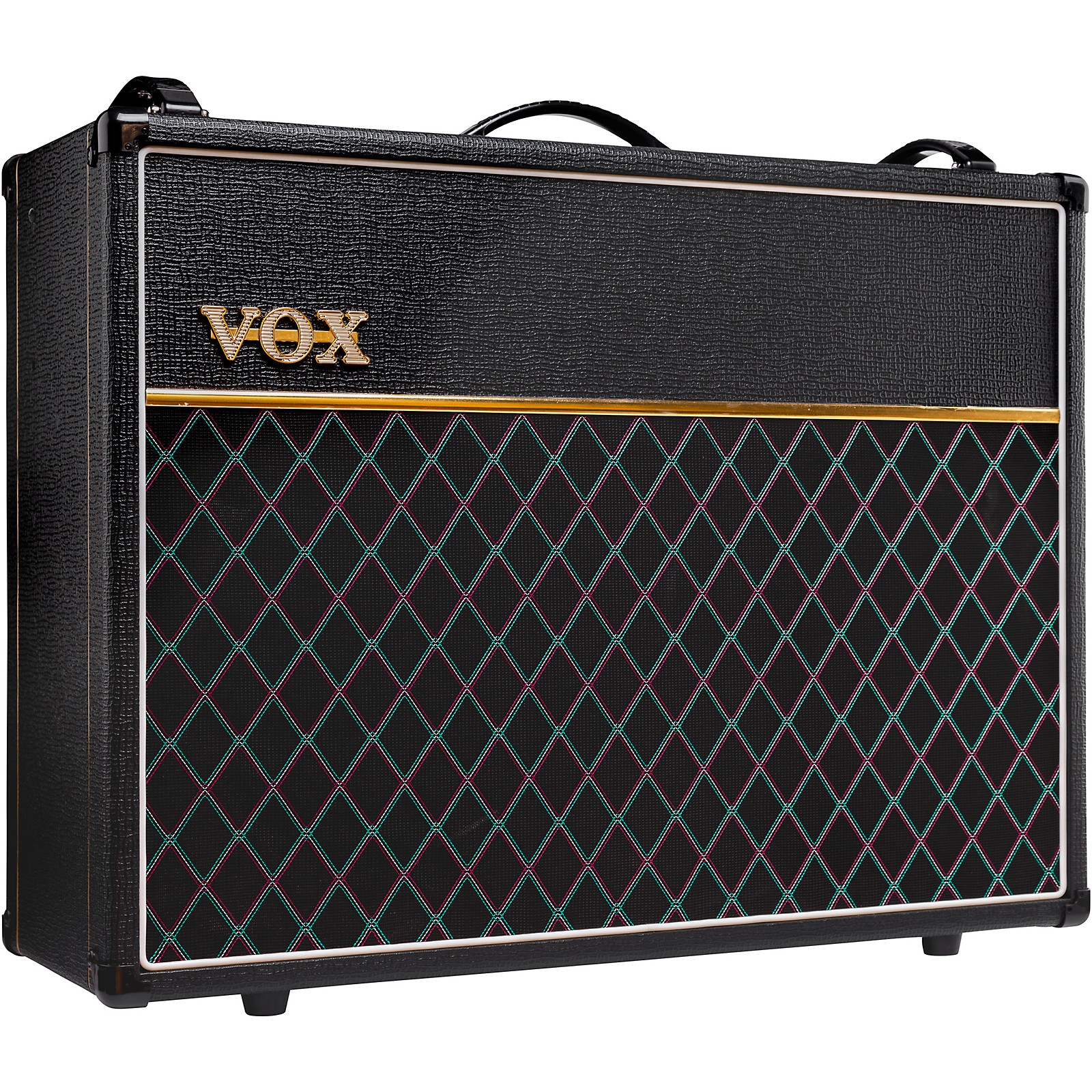 Vox ac30 creamback Clearance