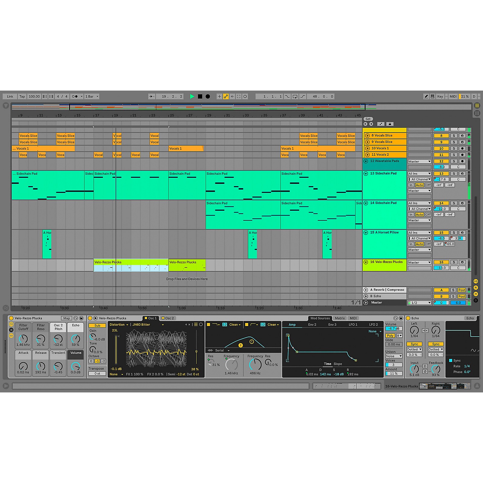 Behringer
