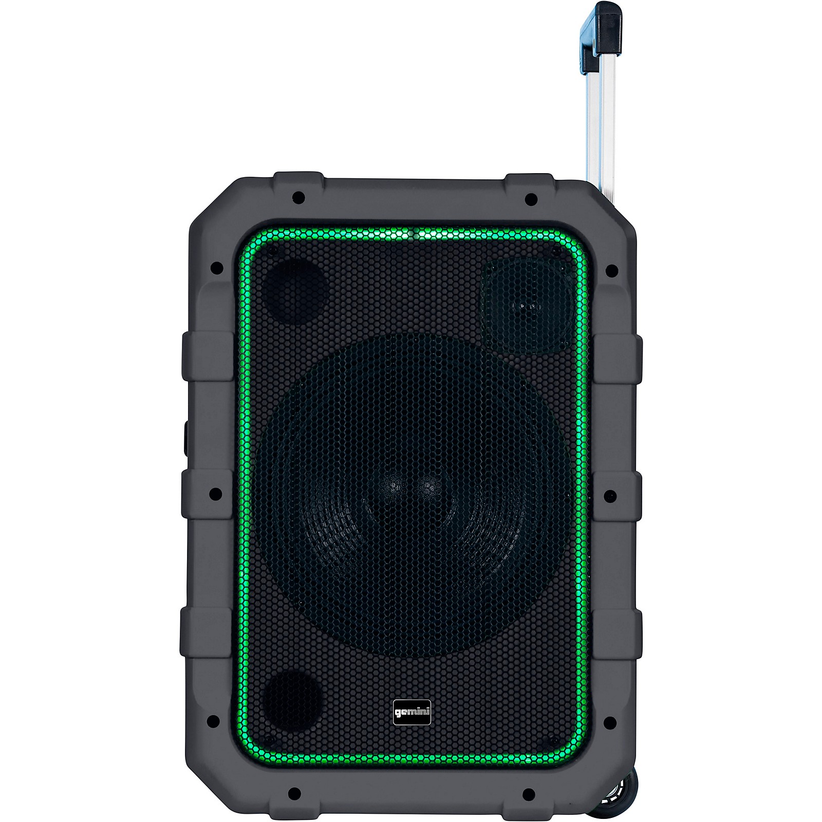 guitar center gemini speaker