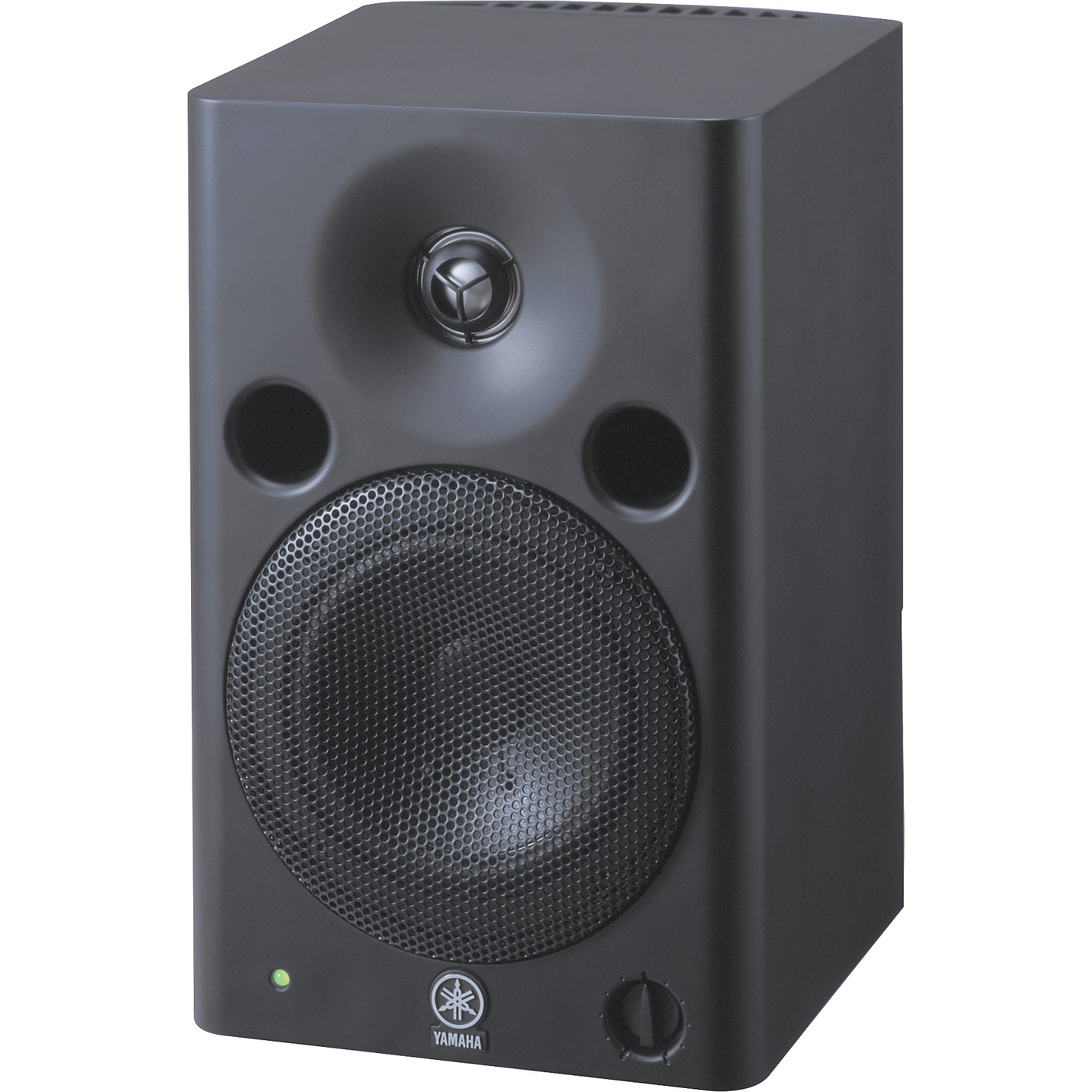 powered monitors guitar center