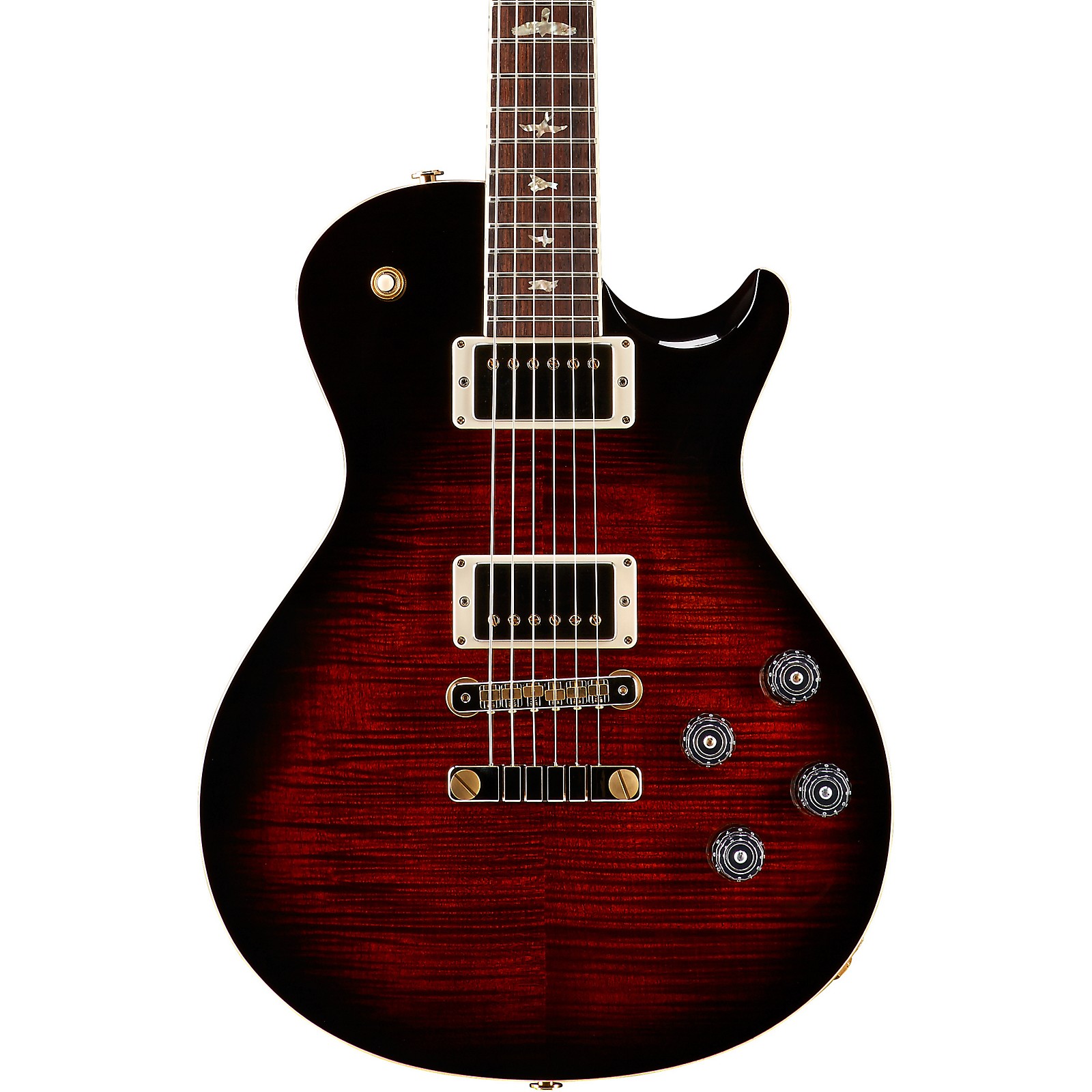 prs mccarty singlecut
