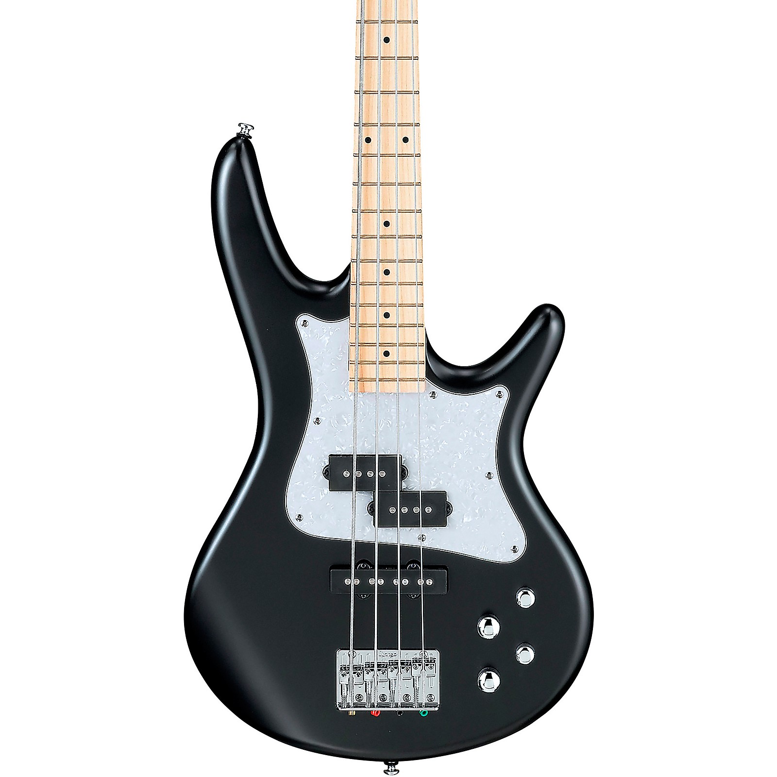 Ibanez Mezzo Srmd200 Electric Bass Guitar Center