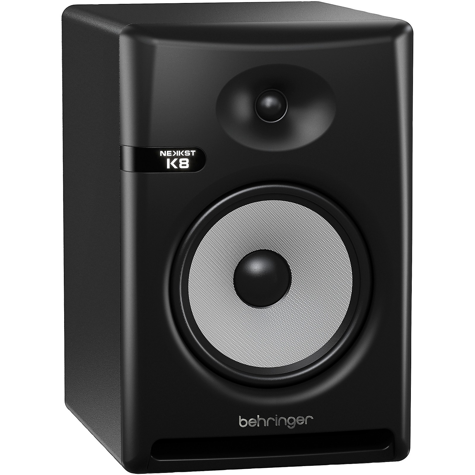 monitor studio behringer