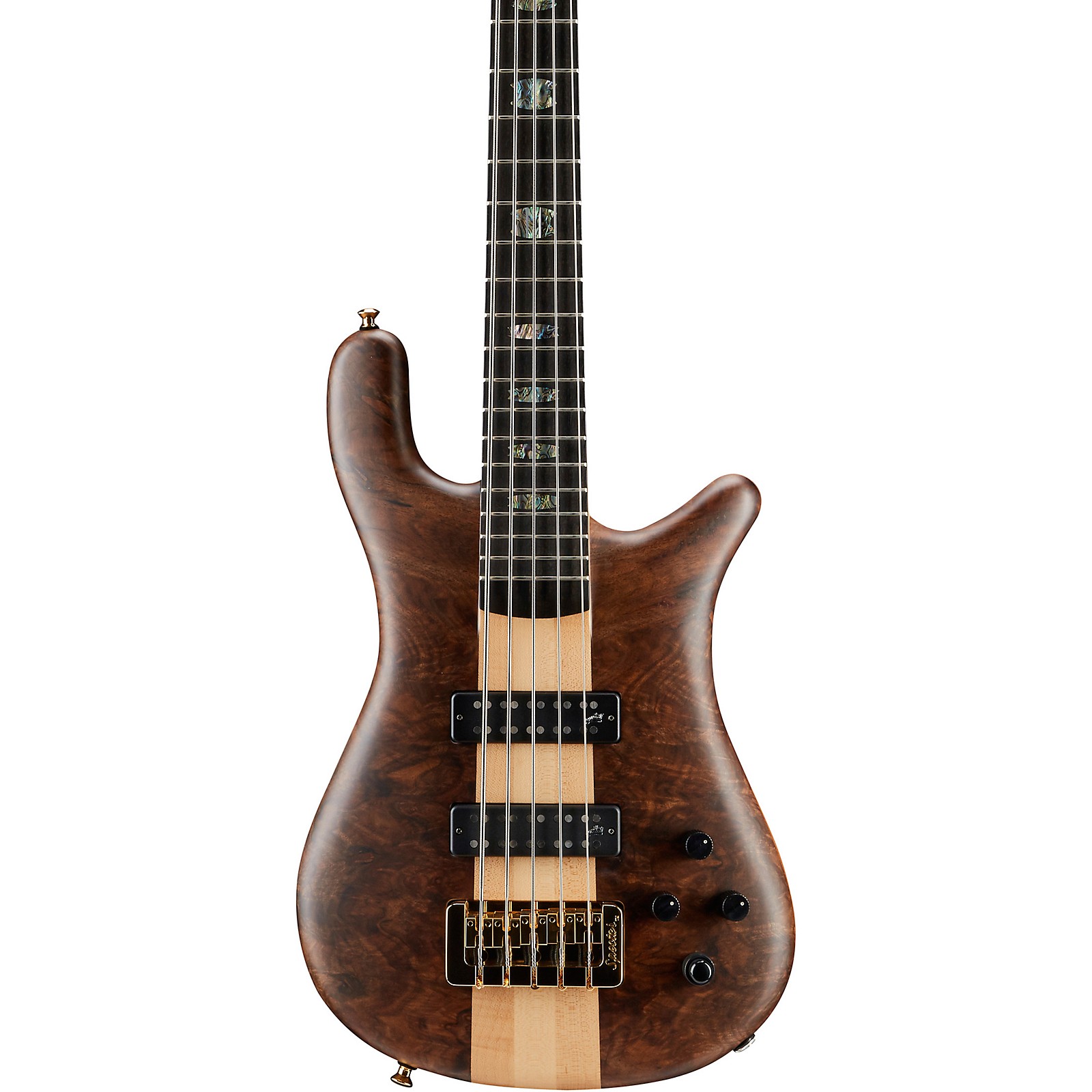 Spector 5 string bass guitar Clearance
