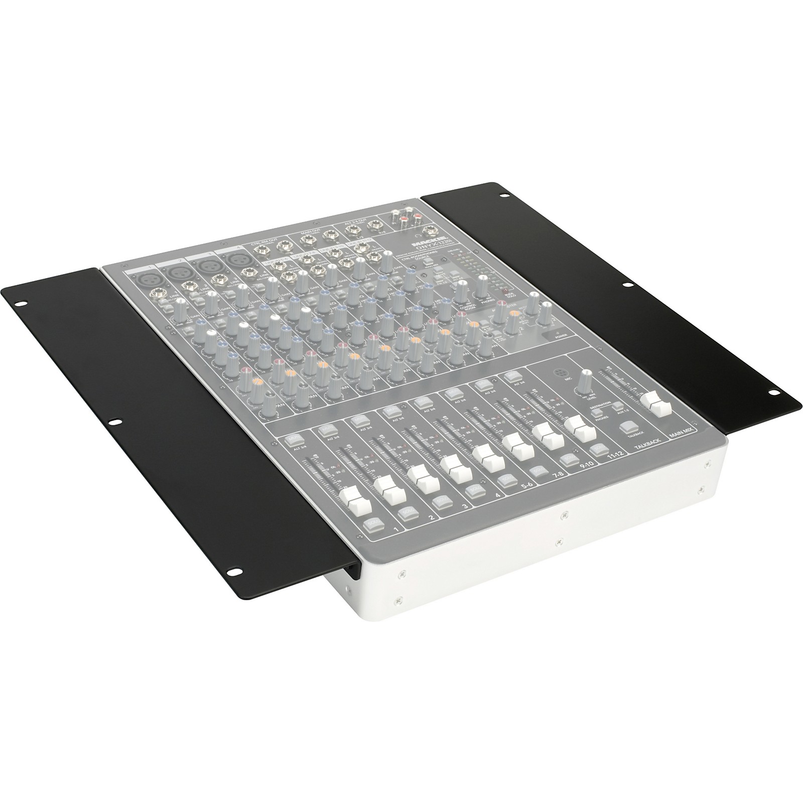 Mackie Onyx 12i Rackmount Kit Guitar Center