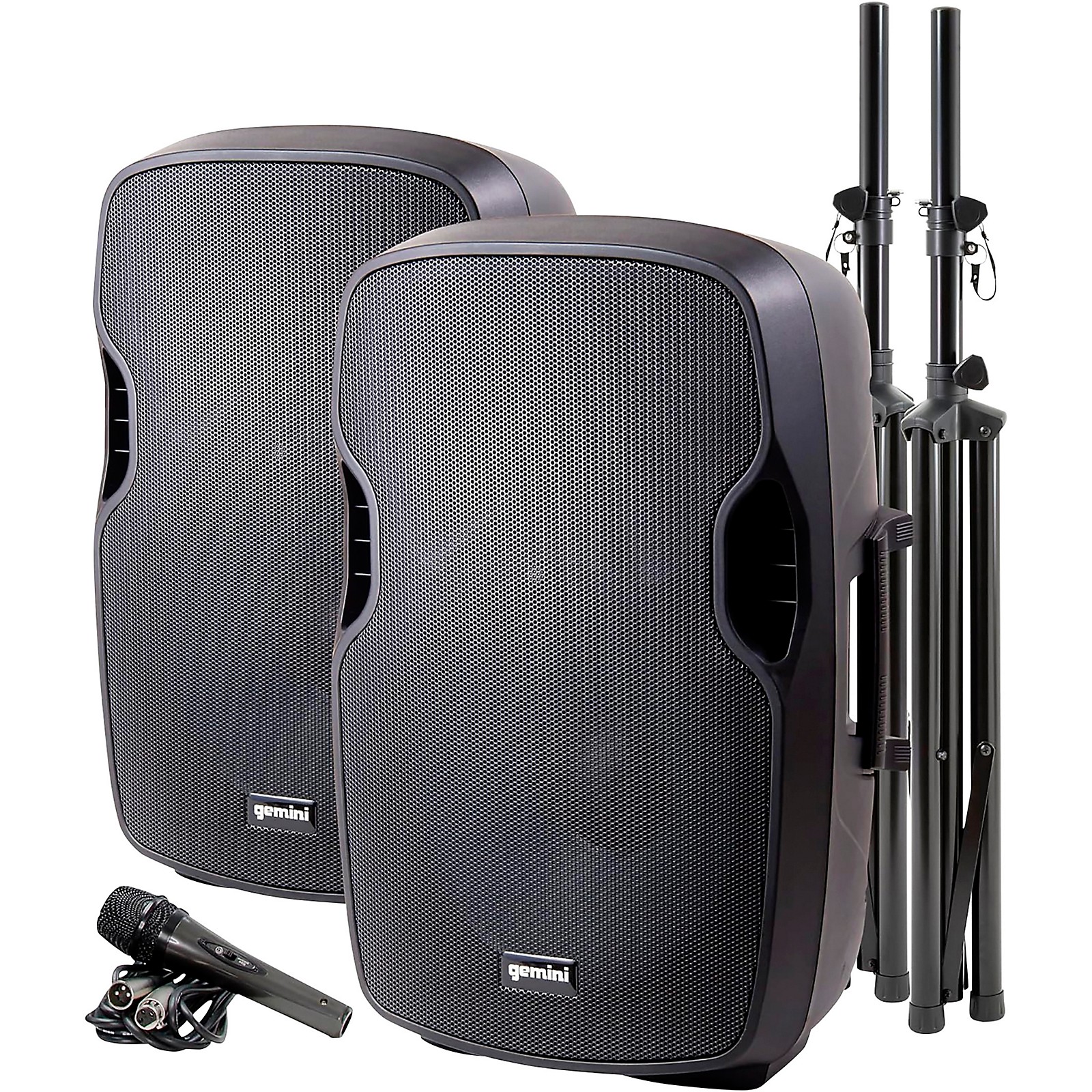 guitar center gemini speaker
