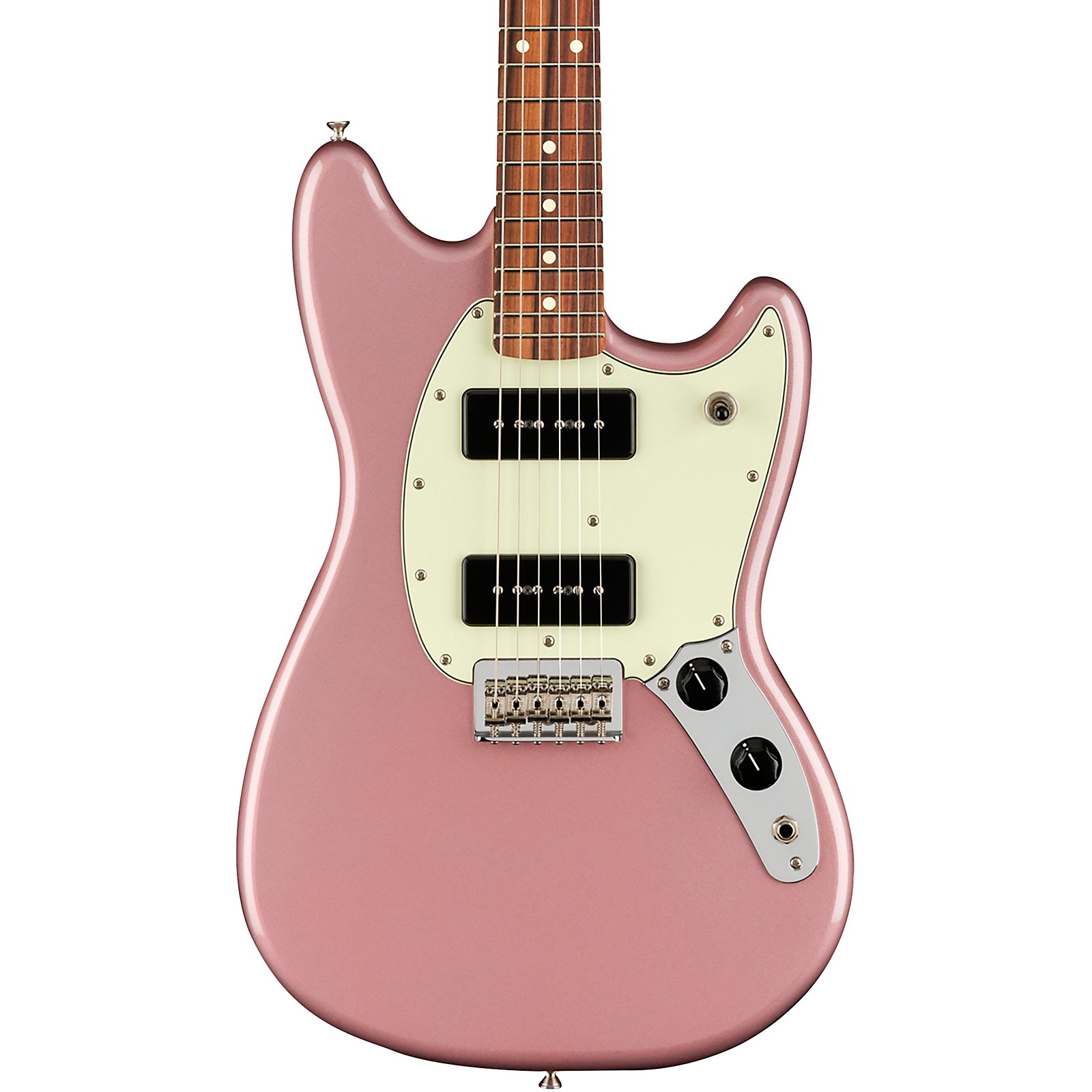 Fender Player Mustang 90 Pau Ferro Fingerboard Electric Guitar Guitar Center [ 1600 x 1600 Pixel ]