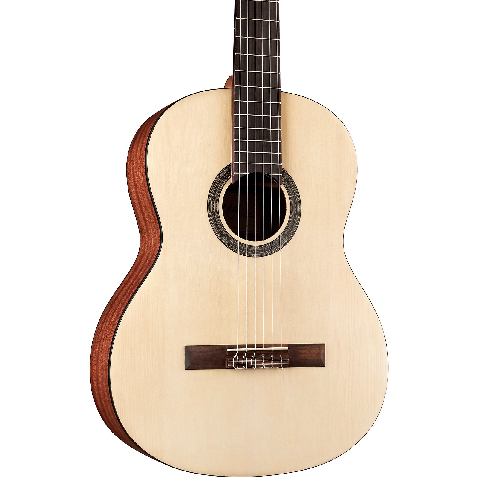Nylon String Acoustic Guitar Full Size With Case - Cordoba Protege By Cordoba C1m Full Size Nylon String Guitar Natural Matte Guitar Center