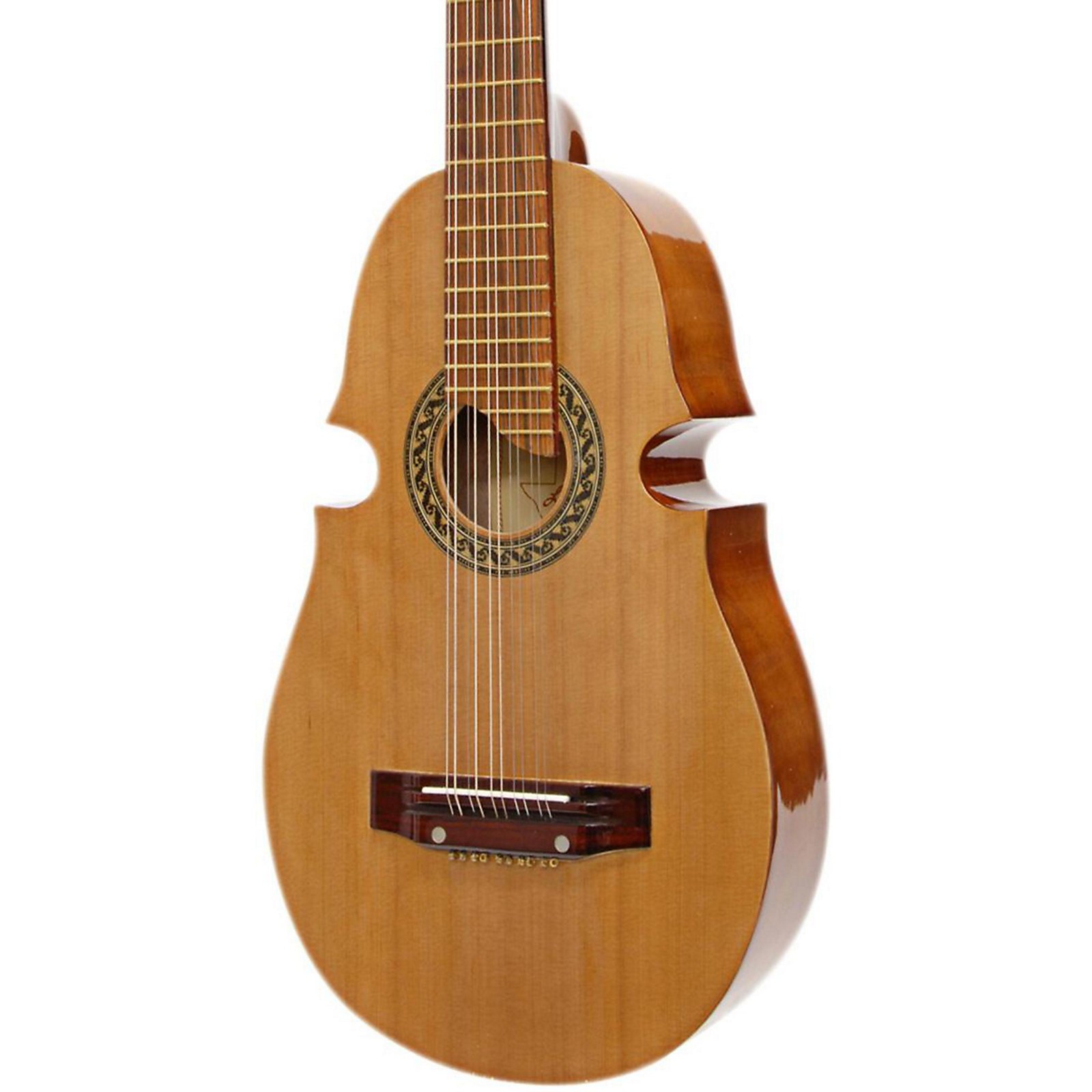 Cuatro instrument discount