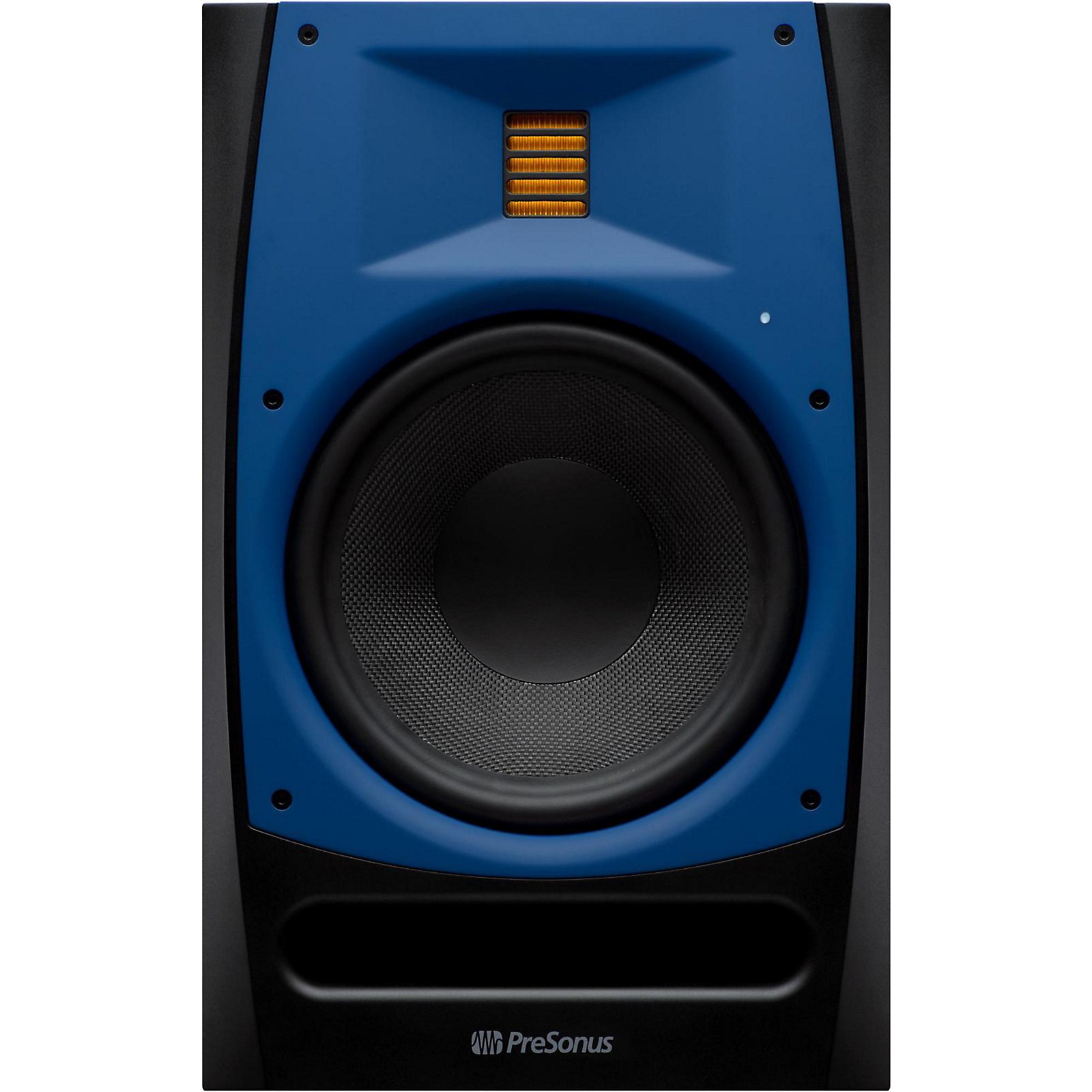 presonus studio monitors