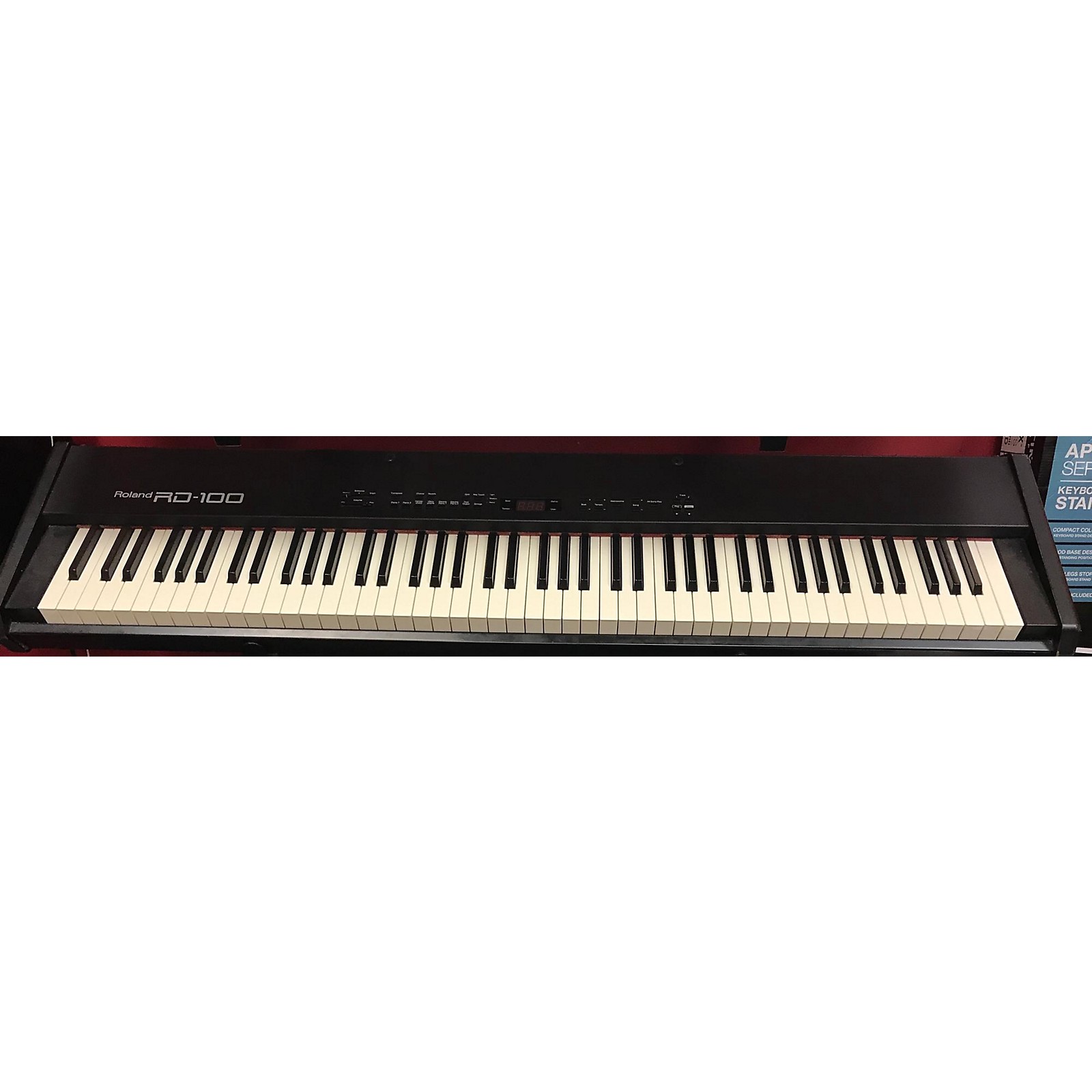 Used Roland Rd100 Stage Piano Guitar Center