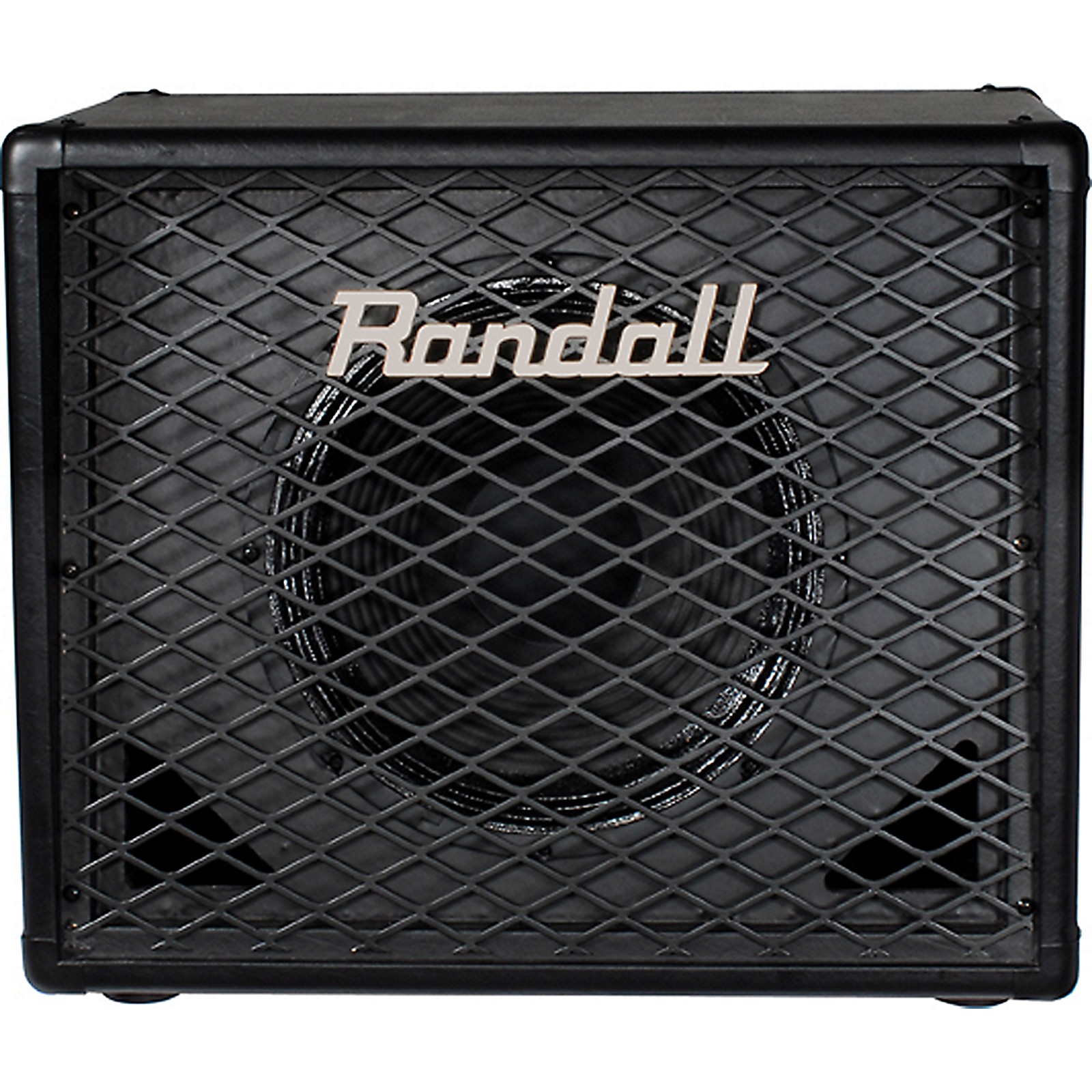 Randall RD112-V30 Diavlo 1x12 Angled 