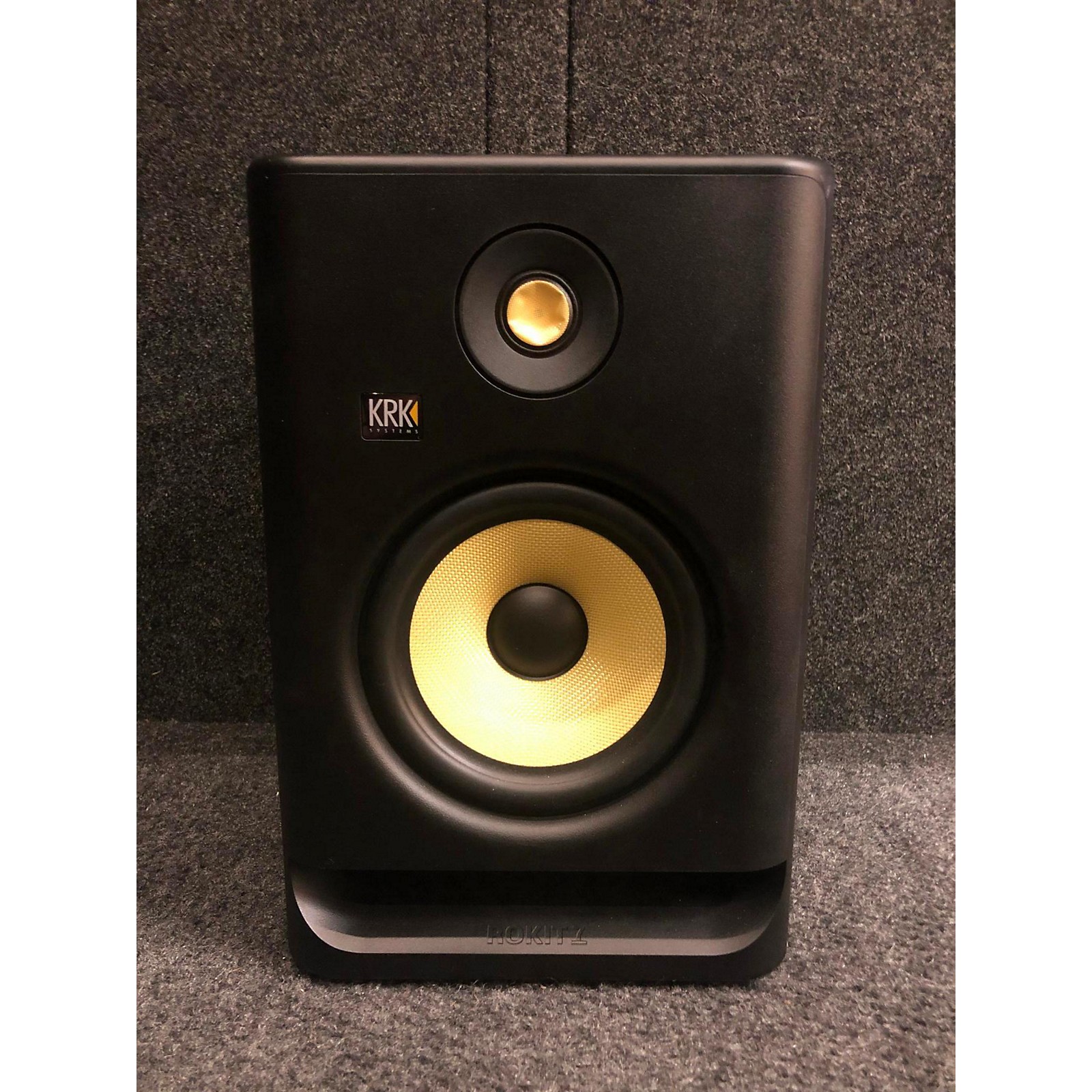 krk speakers guitar center