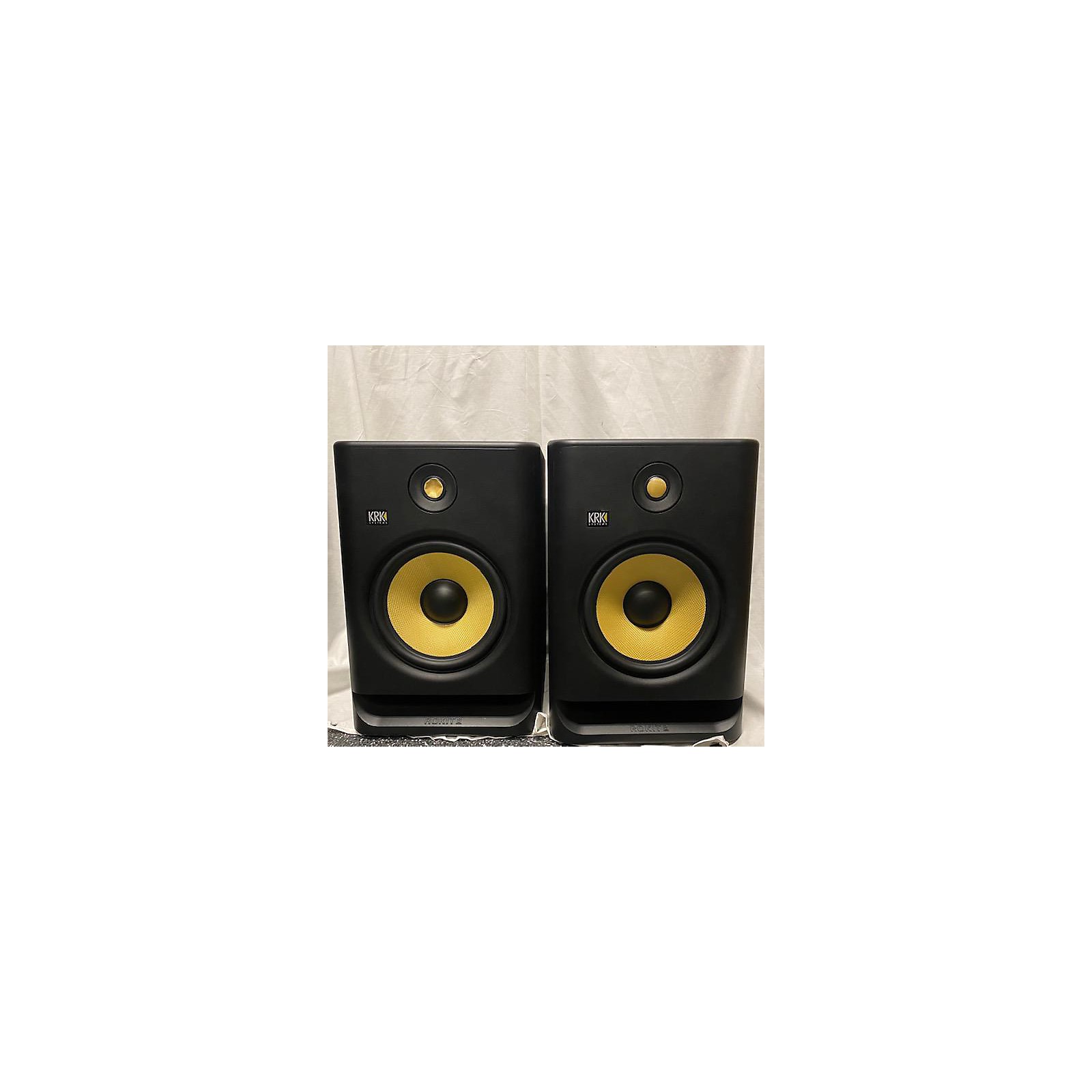 rokit speakers guitar center