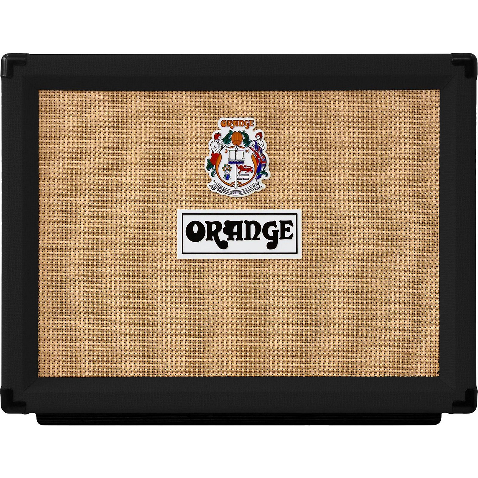orange rocker 32 extension cab