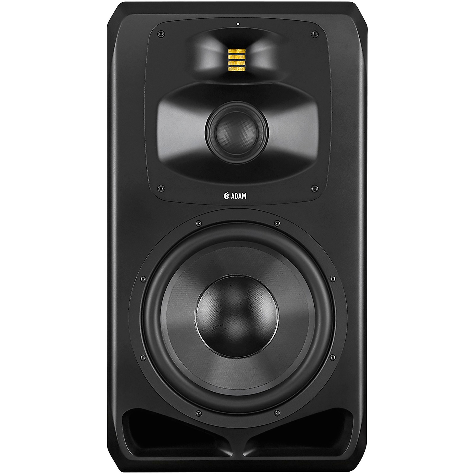 adam 3 way monitors