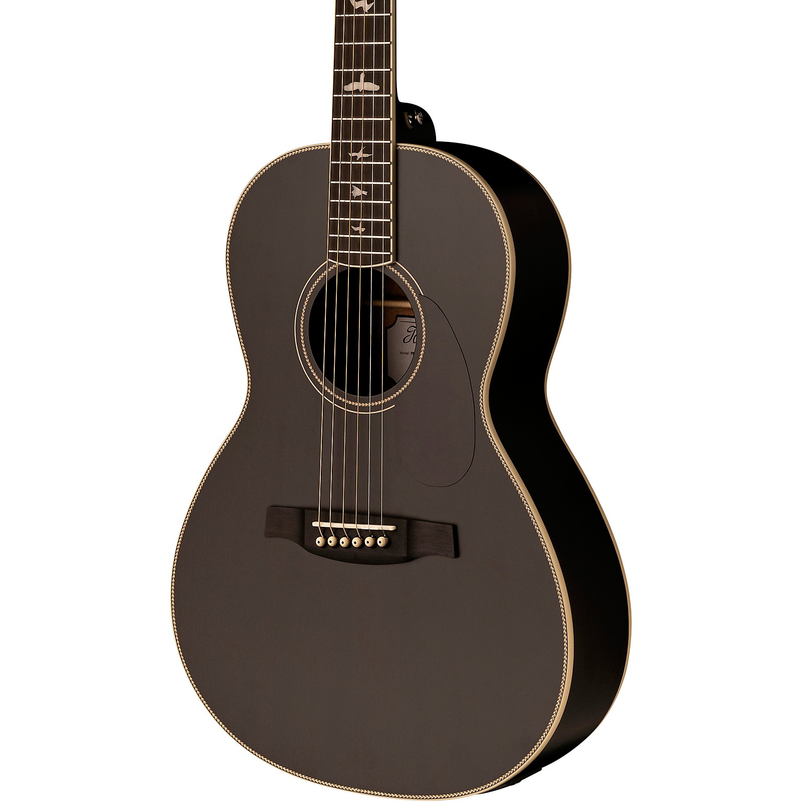 prs parlor se