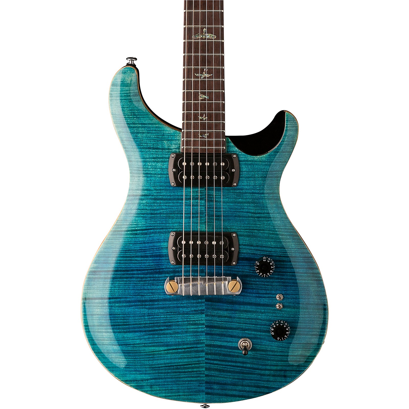 prs se paul's guitar 2020