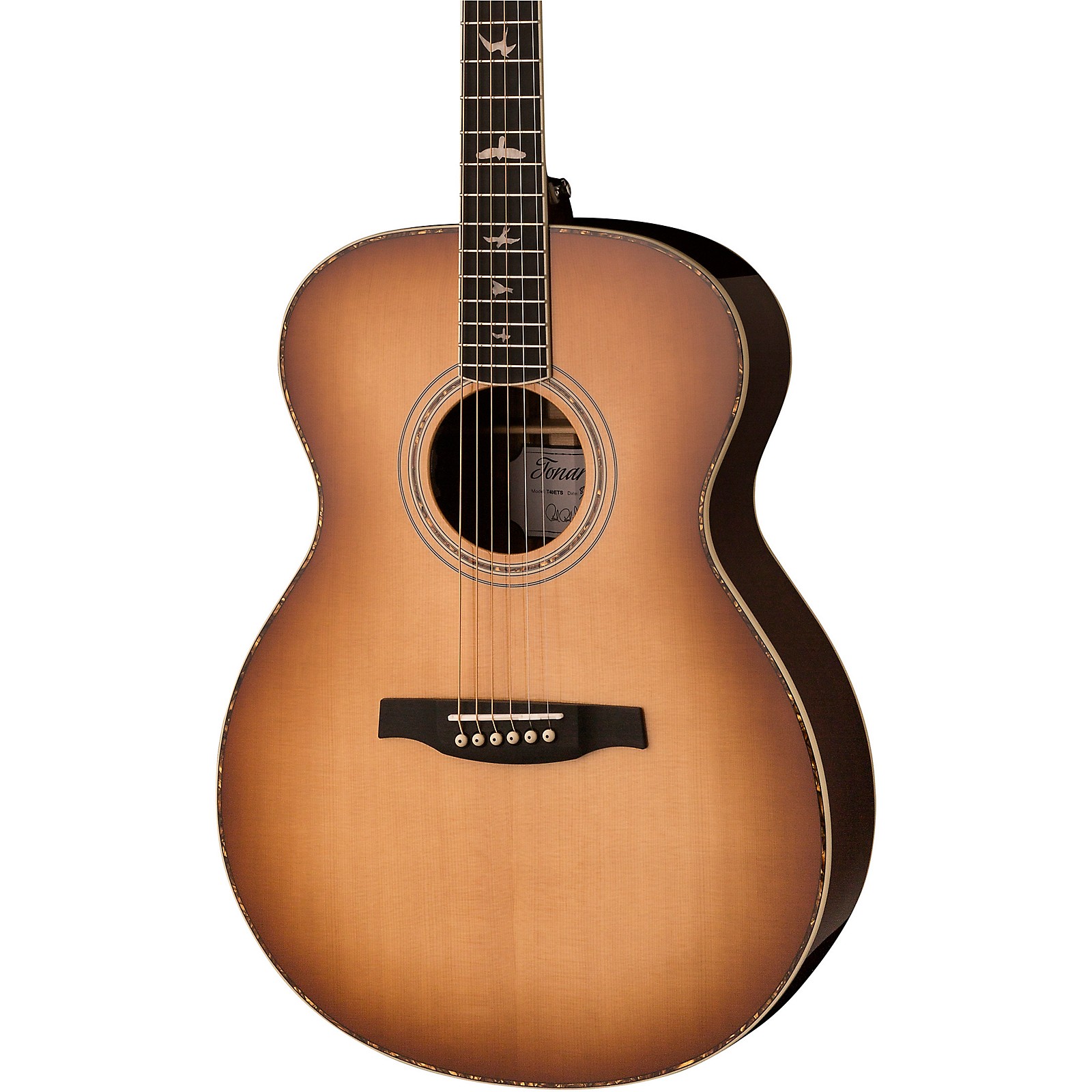 prs se tonare t40e