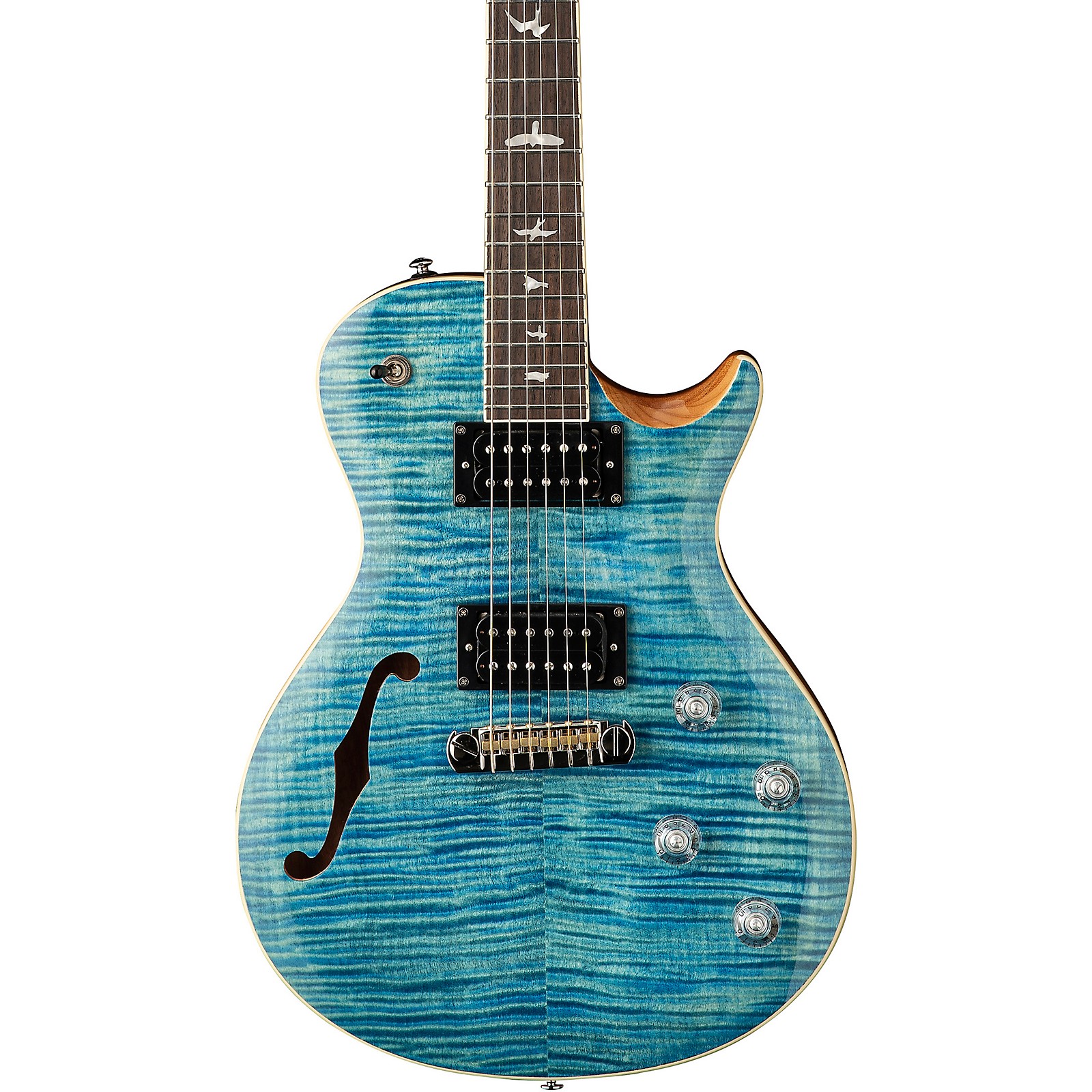 prs guitars guitar center