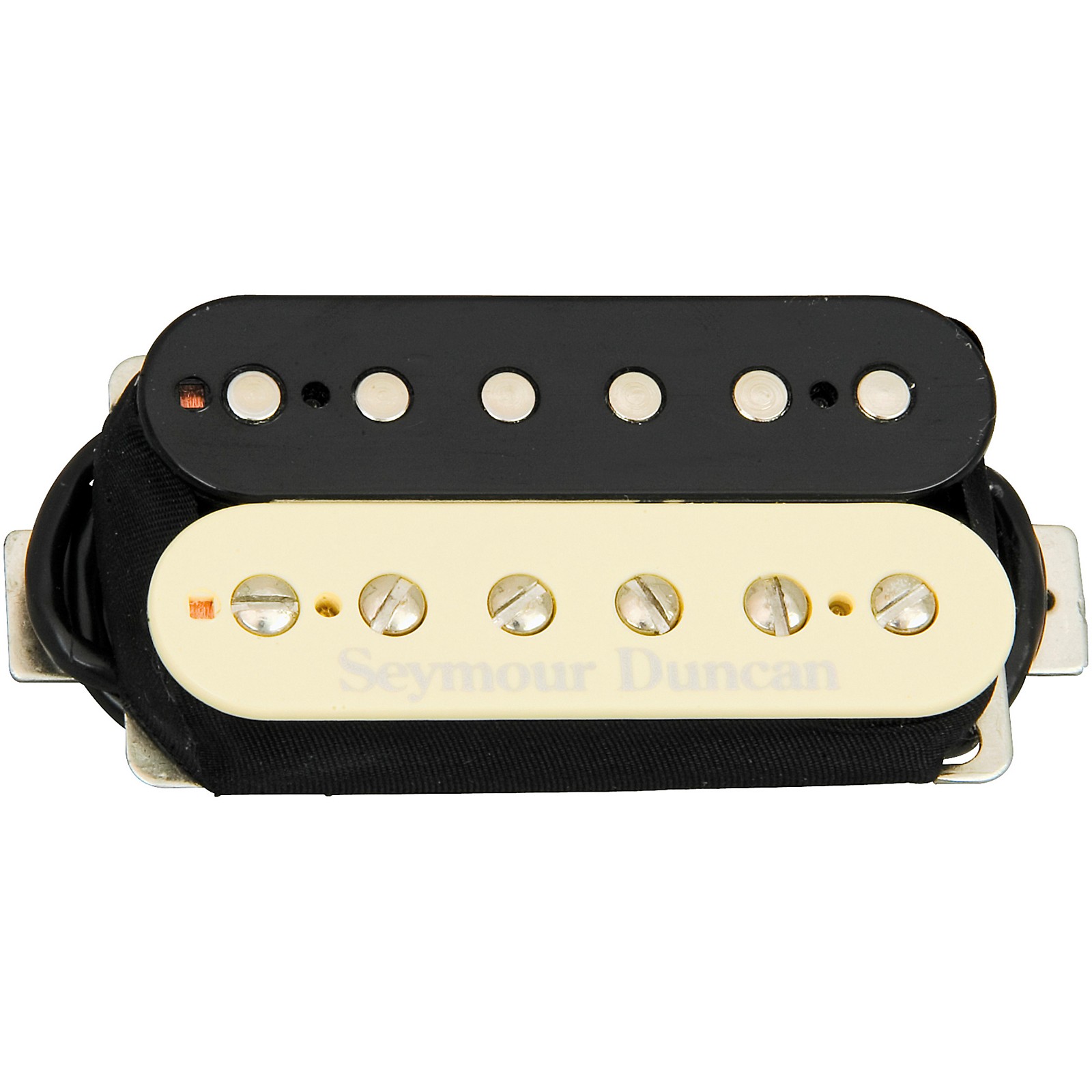 Seymour Duncan Sh 4 Jb Humbucker Pickup Guitar Center