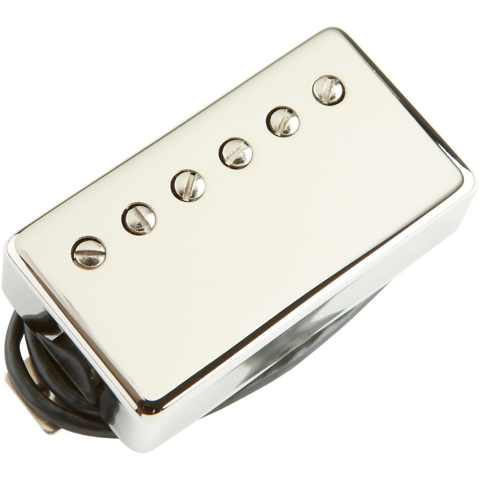 Seymour Duncan Sh 4 Jb Model Electric Guitar Pickup Nickel Guitar Center