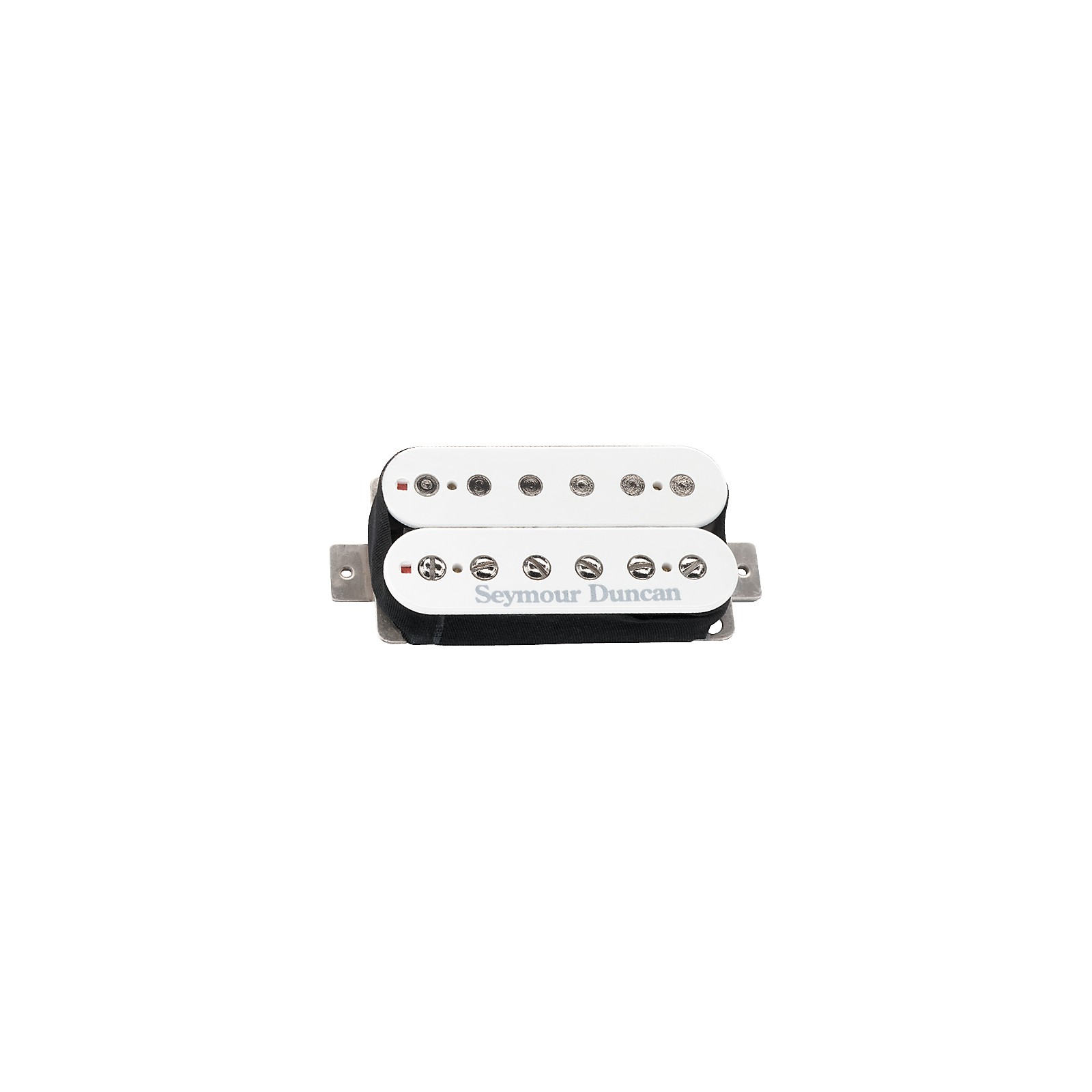 Seymour Duncan Sh 5 Duncan Custom Guitar Pickup Nickel Guitar Center