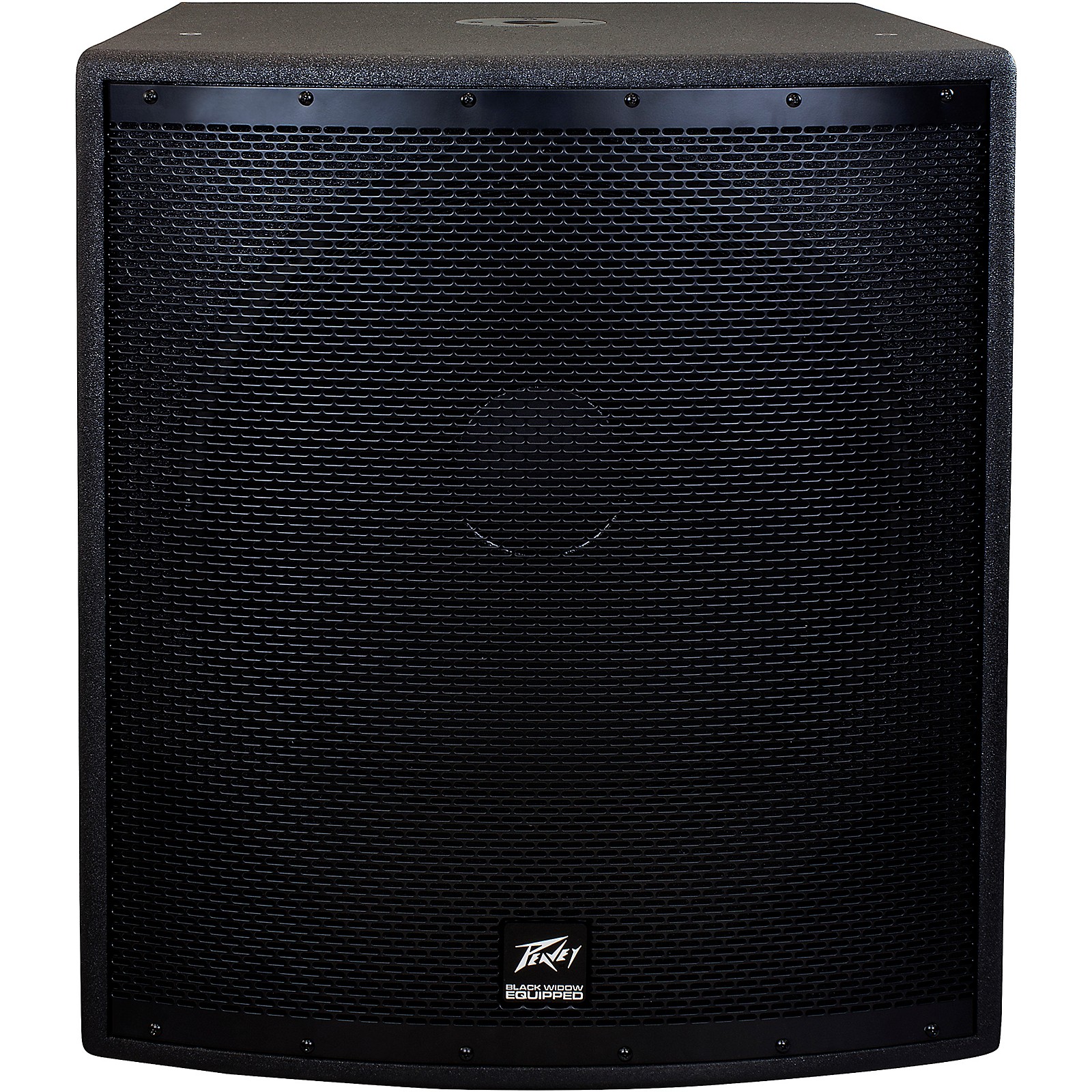 peavey 18 subwoofer speaker