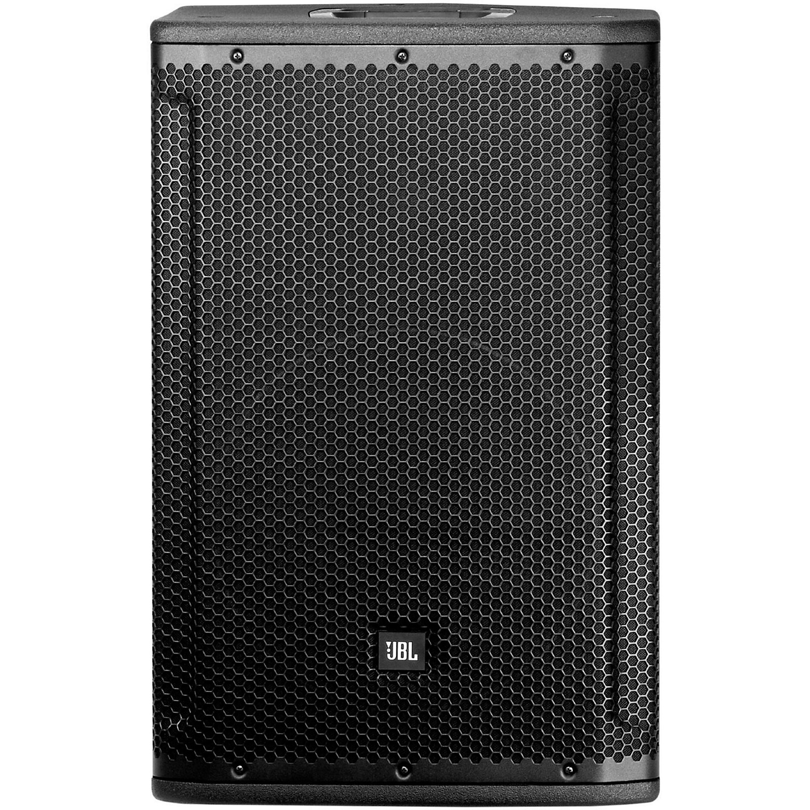 jbl powered speakers guitar center
