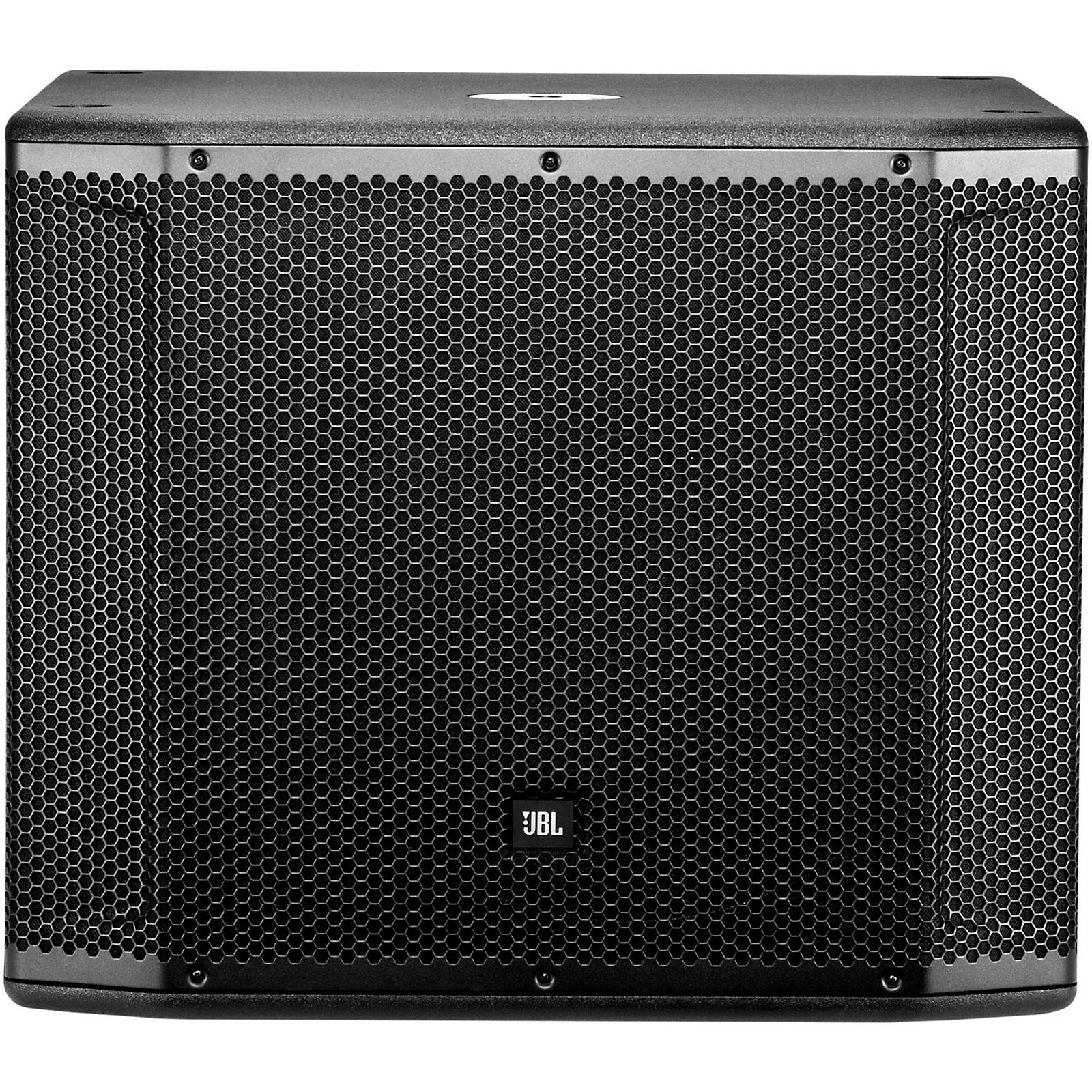 jbl 18 subwoofer passive