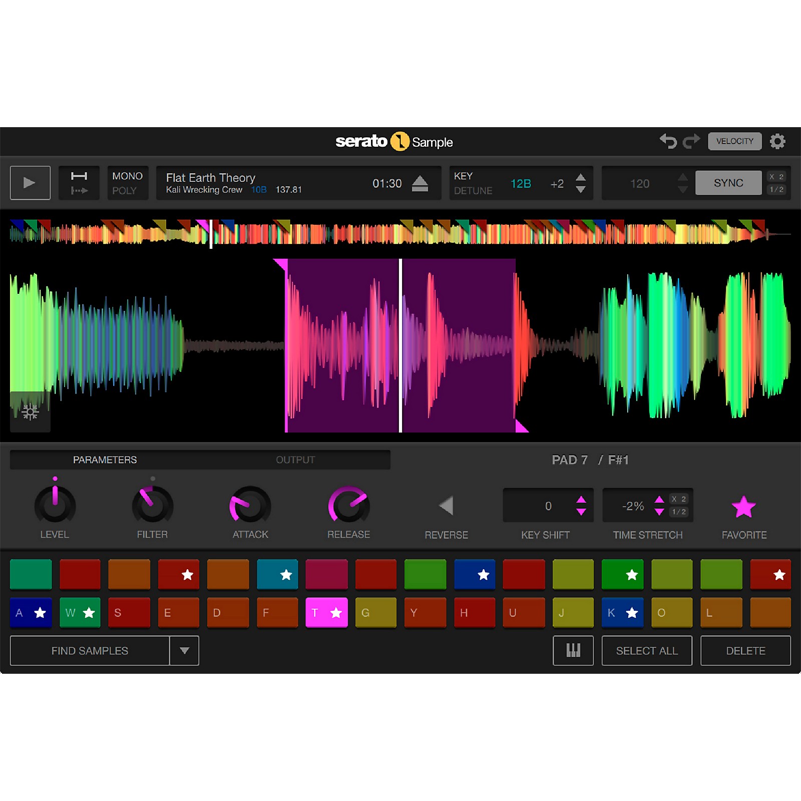 serato studio sound packs serato studio sound packs