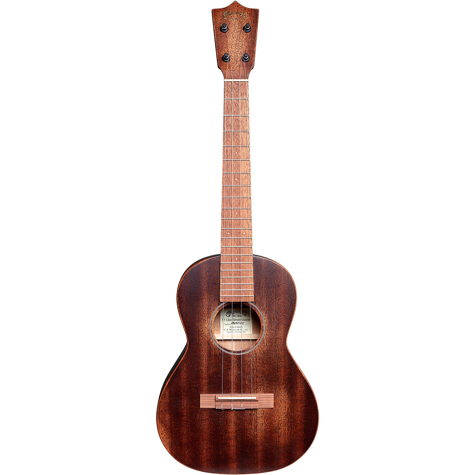 Martin t1 tenor ukulele Outlet