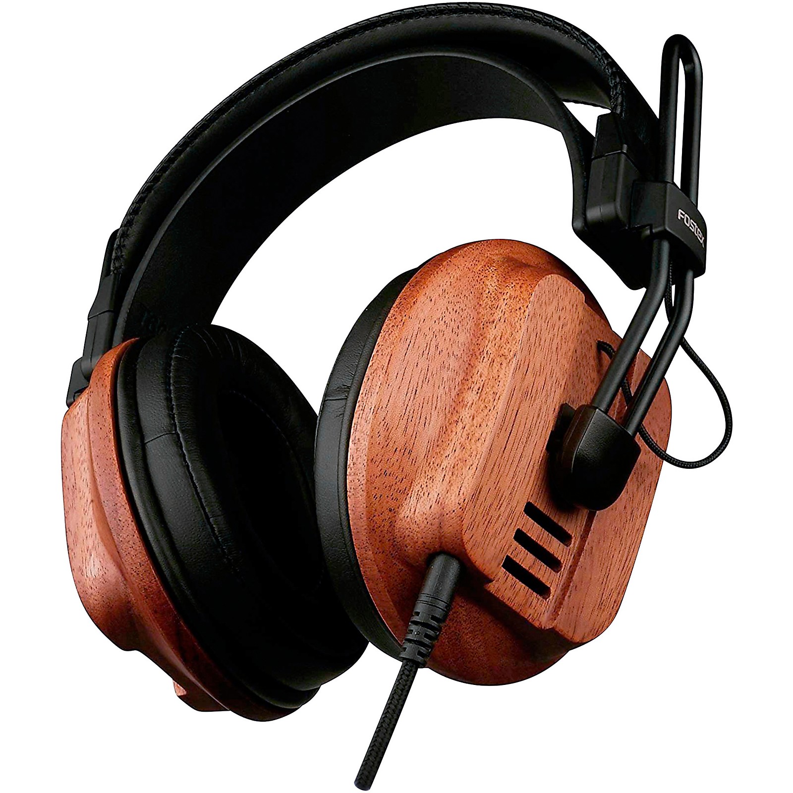 fostex t60