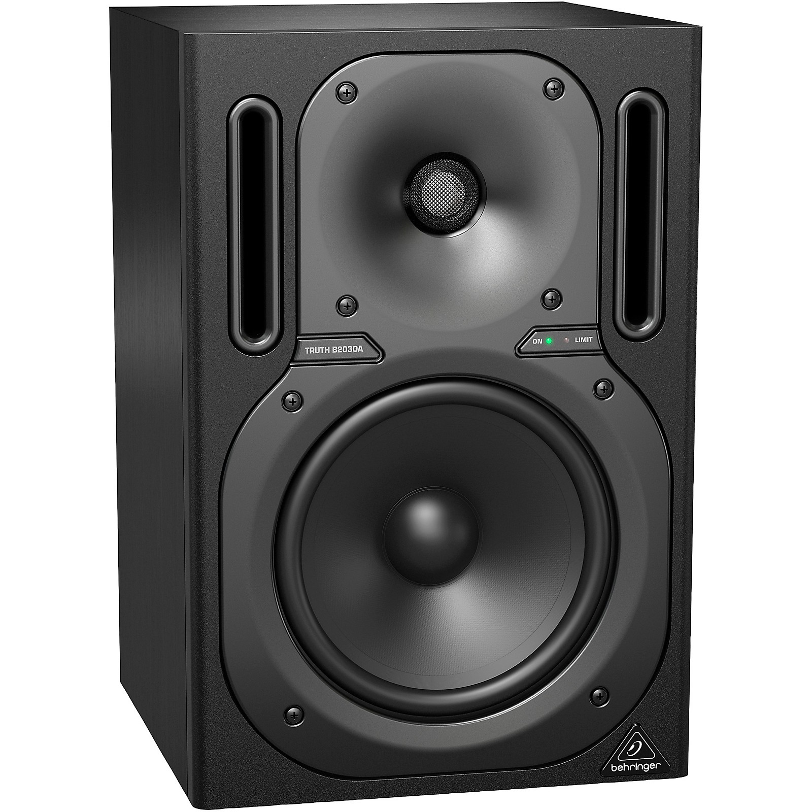 truth studio monitors