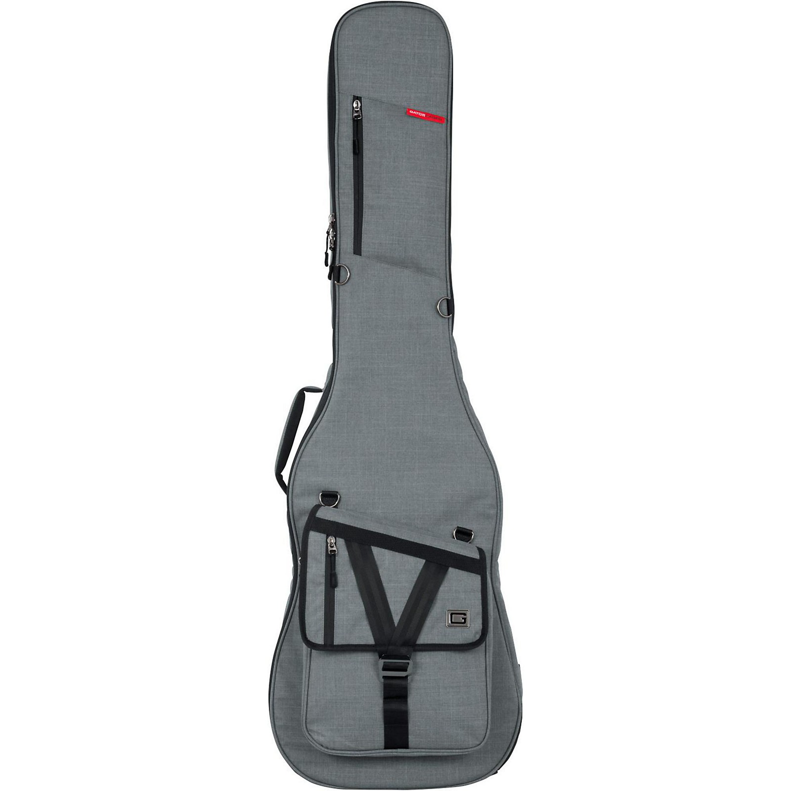gator transit bass gig bag