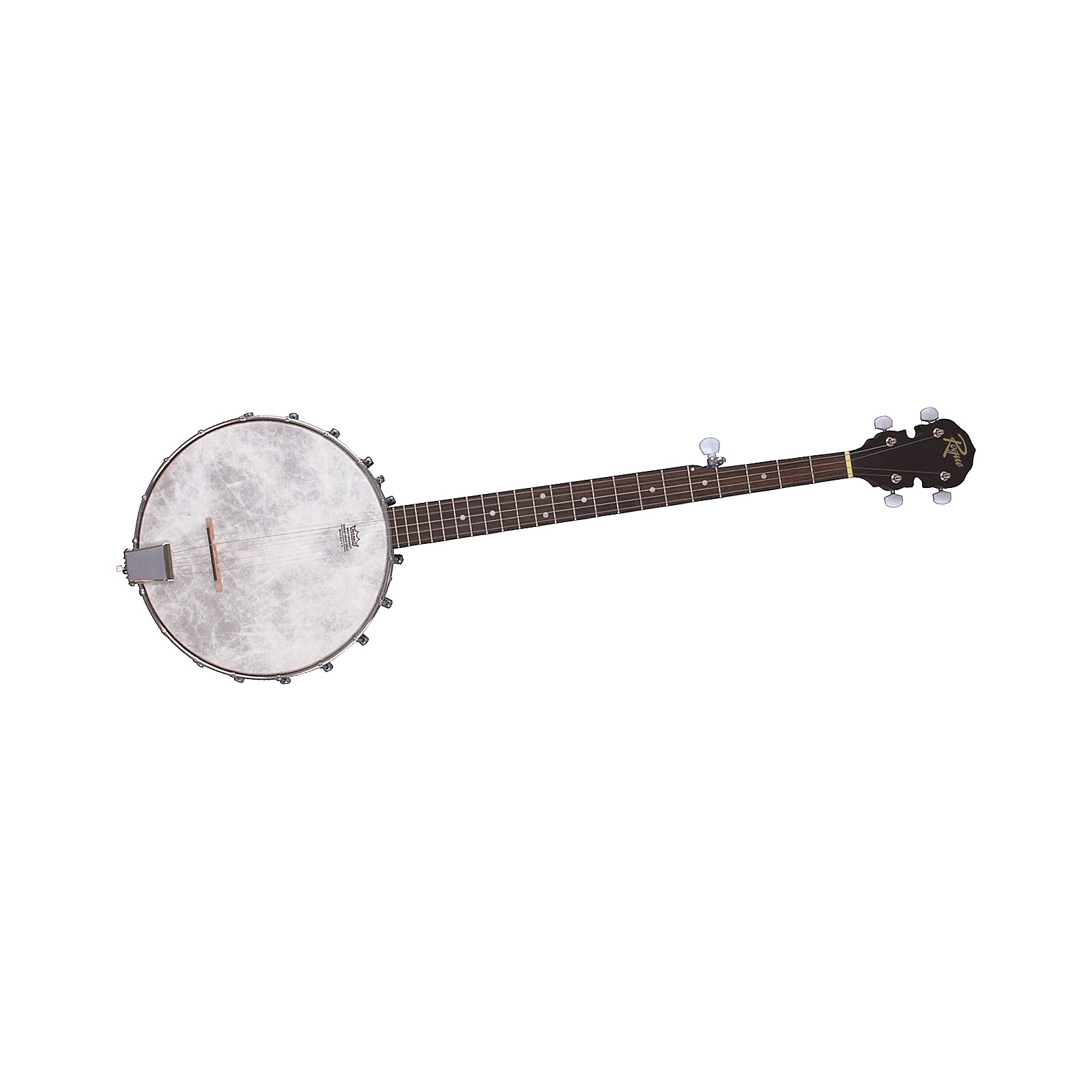 Rogue Travel Starter Banjo Guitar Center