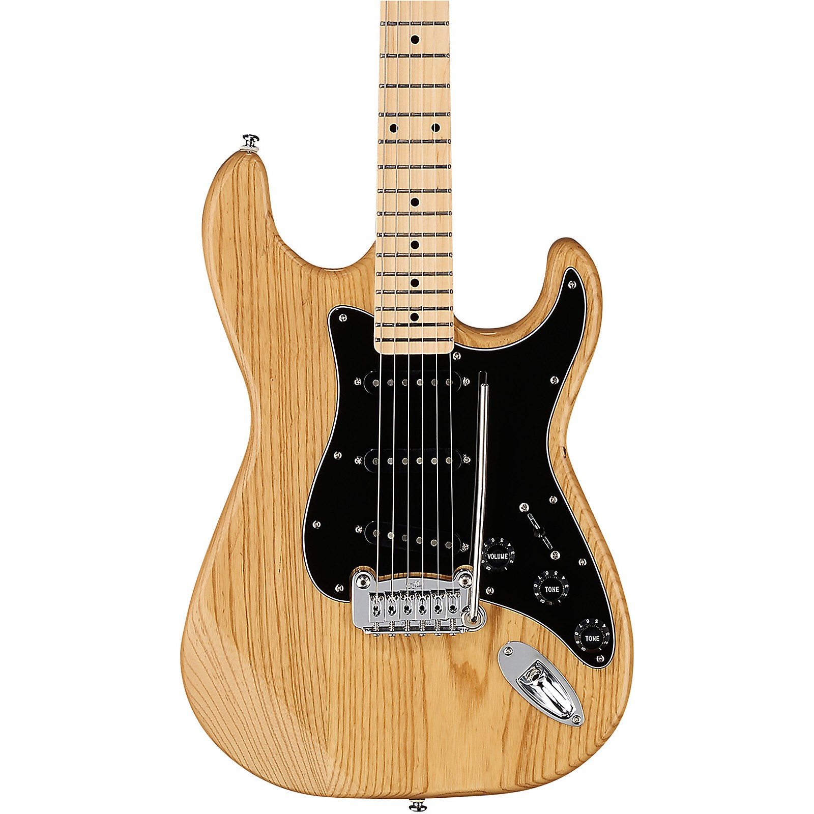 G L Tribute Legacy Electric Guitar Gloss Natural Guitar Center