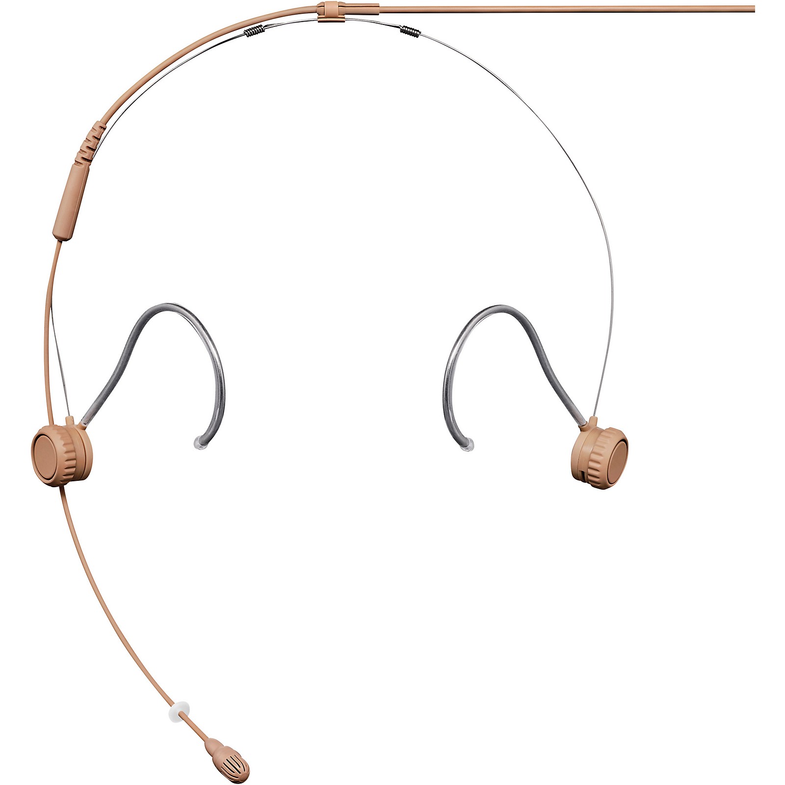 shure twinplex headset