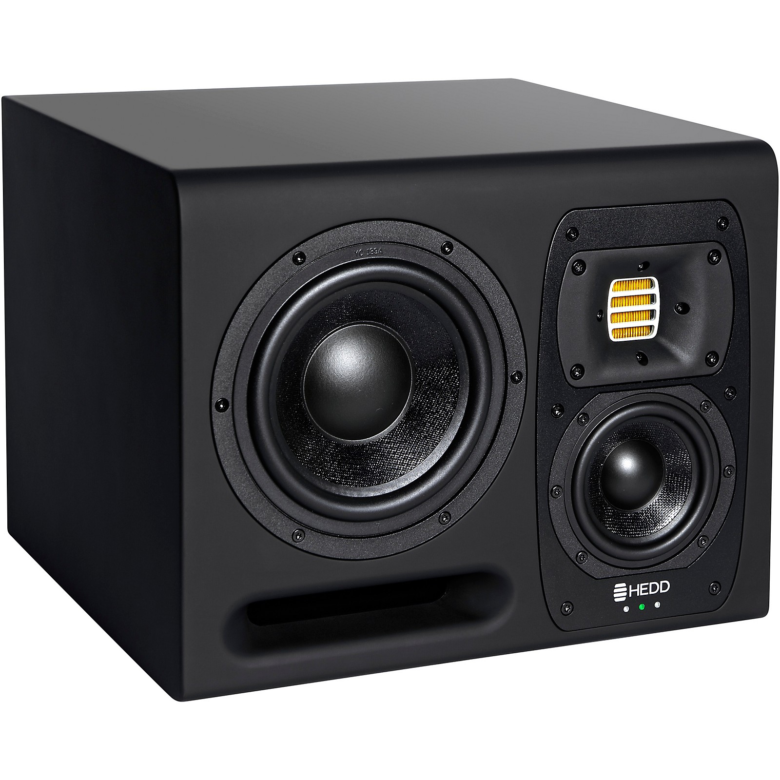 3 way monitor speakers