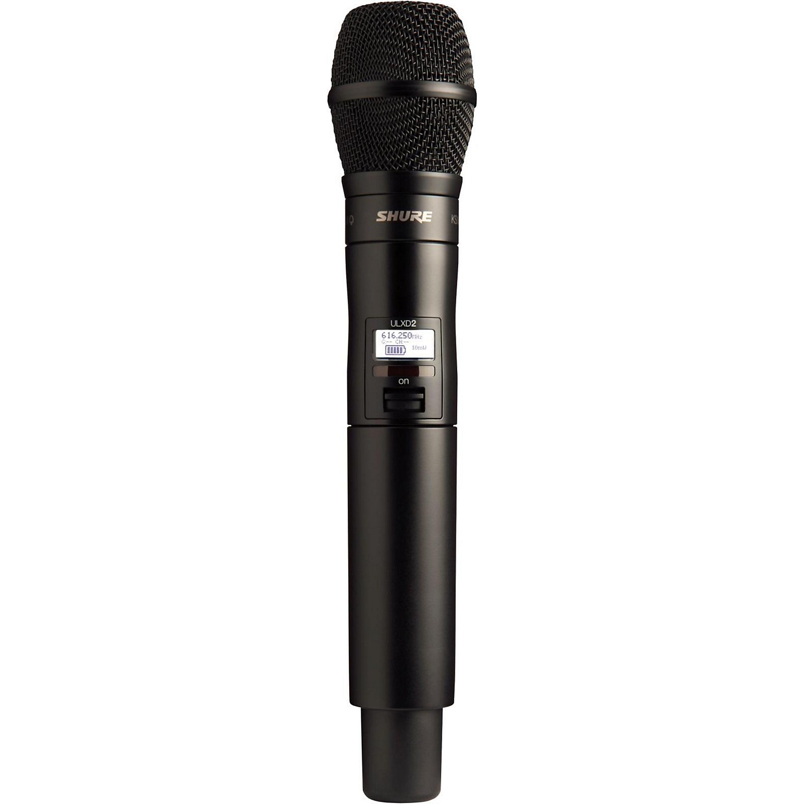 shure wireless microphone guitar center