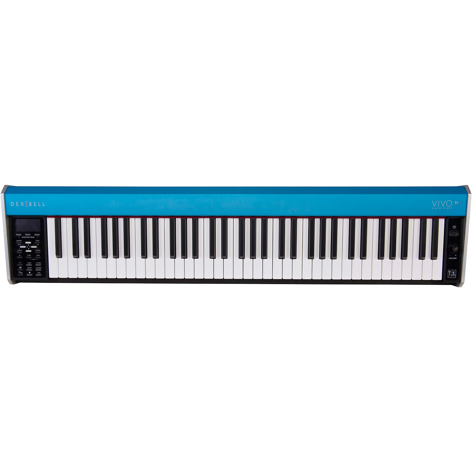 Dexibell Vivo S1 68 Key Stage Piano Guitar Center - roblox piano keyboard v11 sheets